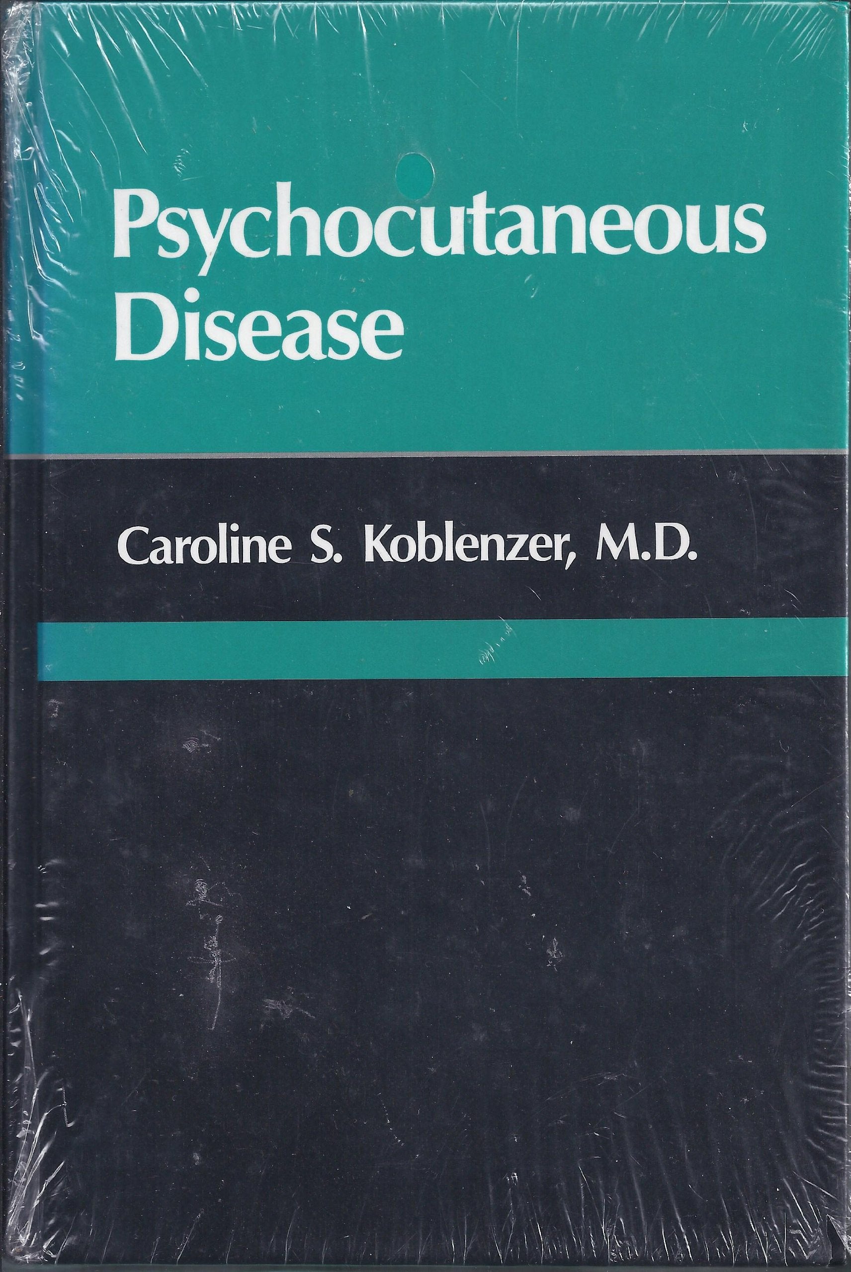 Psychocutaneous Disease,Used