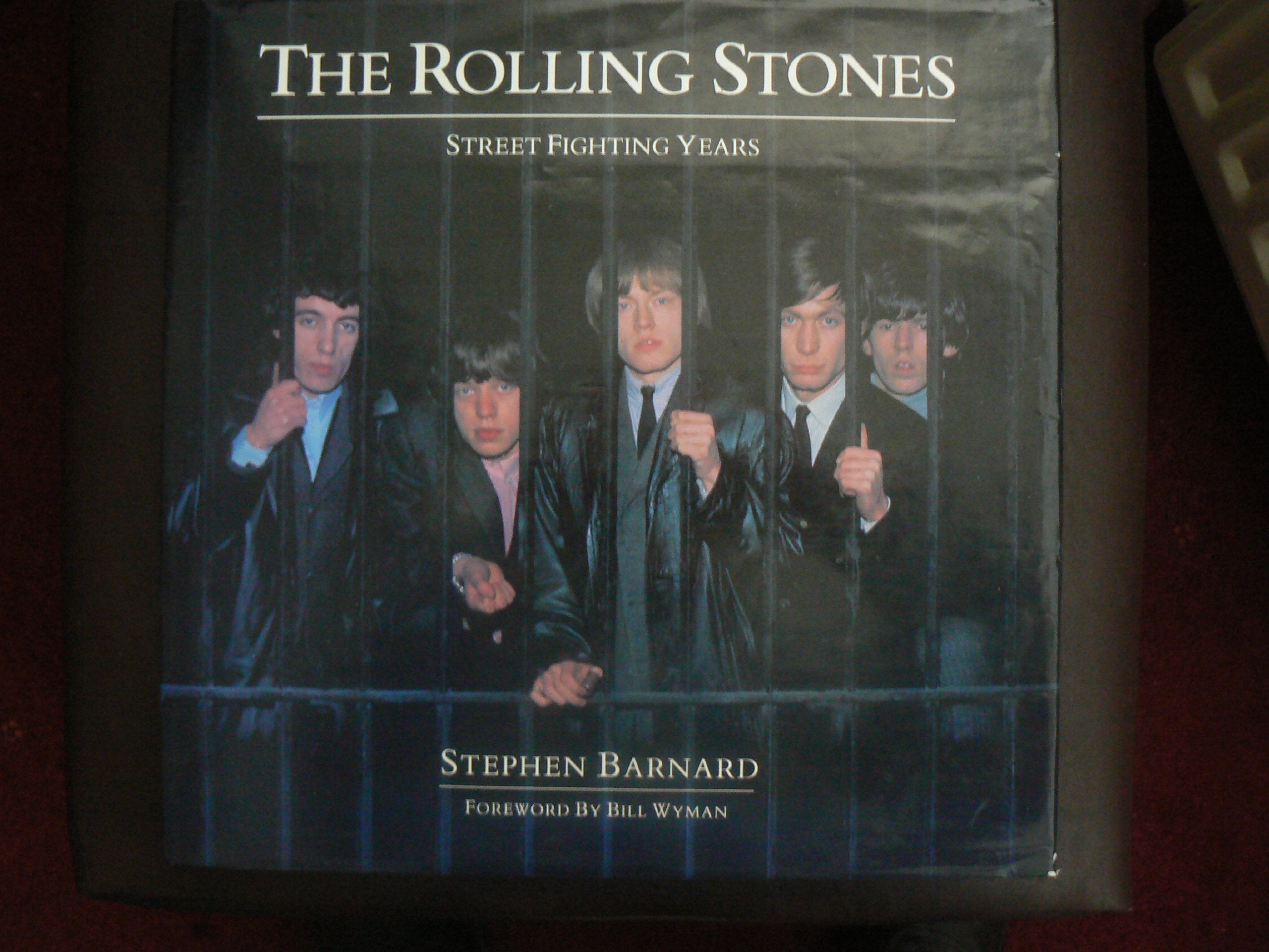 Rolling Stones,Used