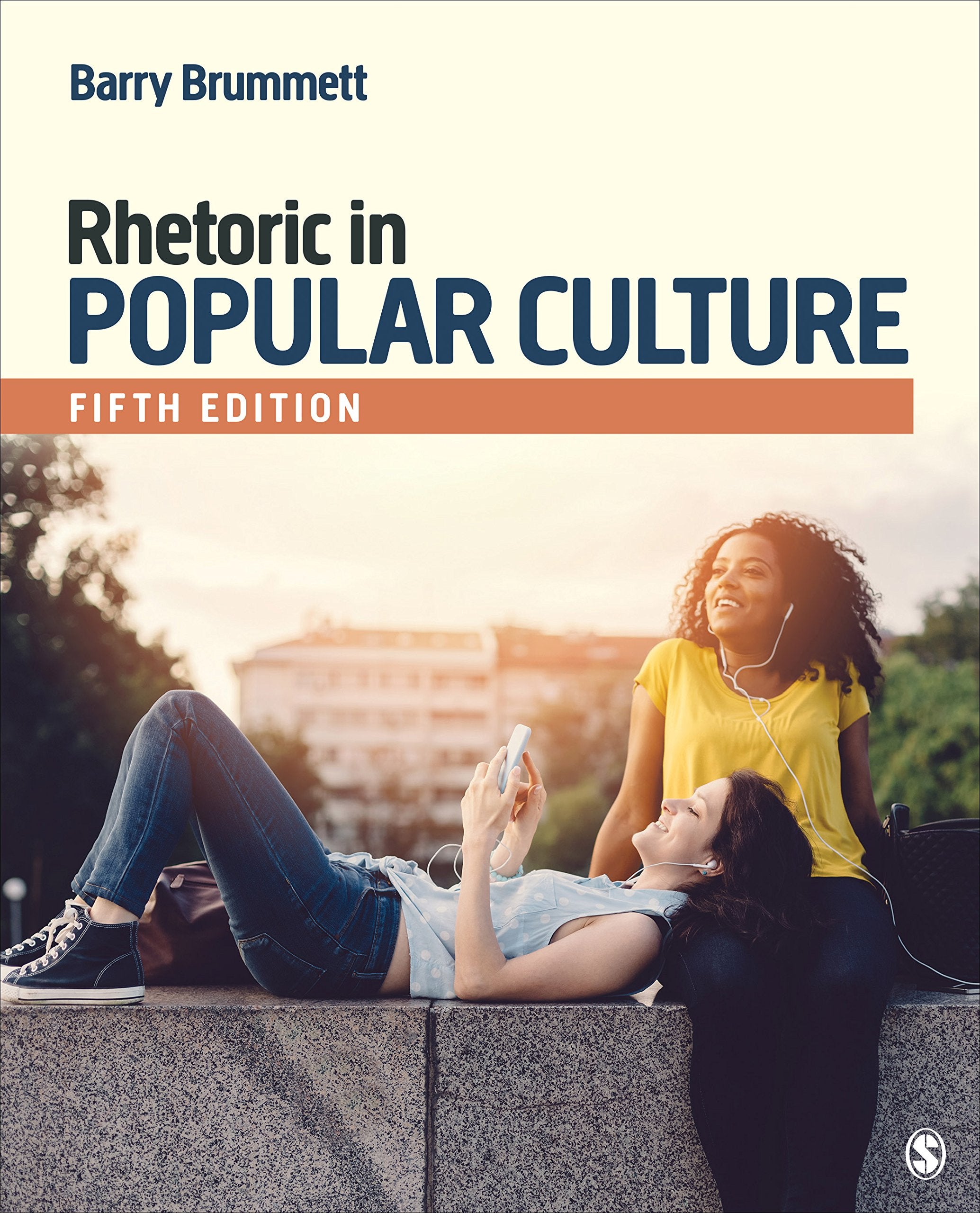 Rhetoric In Popular Culture