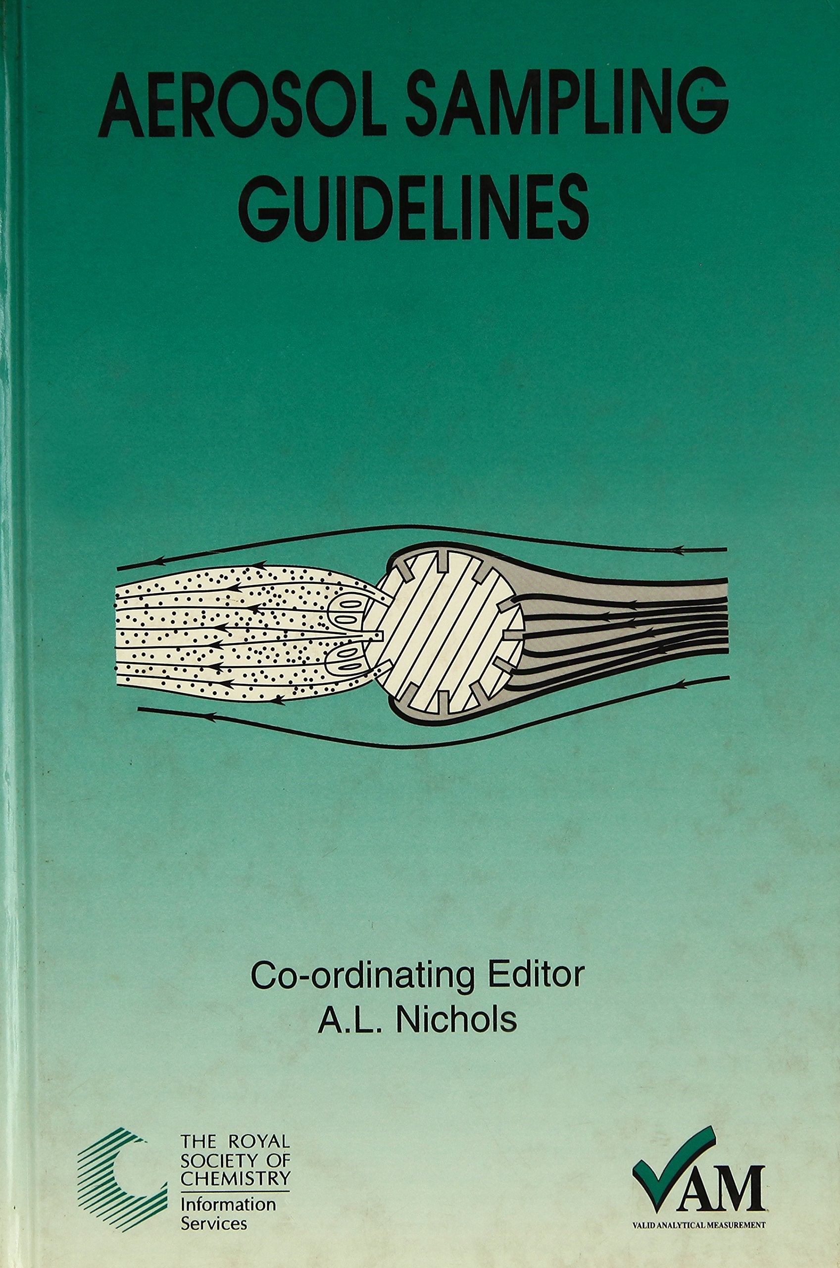 Aerosol Sampling Guidelines,Used