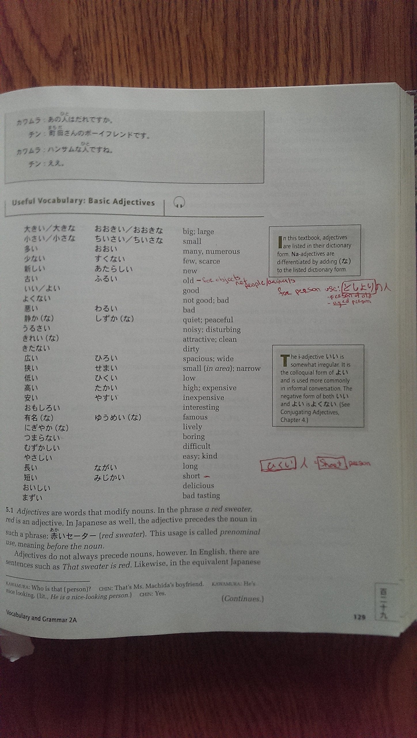 Yookoso! An Invitation to Contemporary Japanese, Third Edition,Used