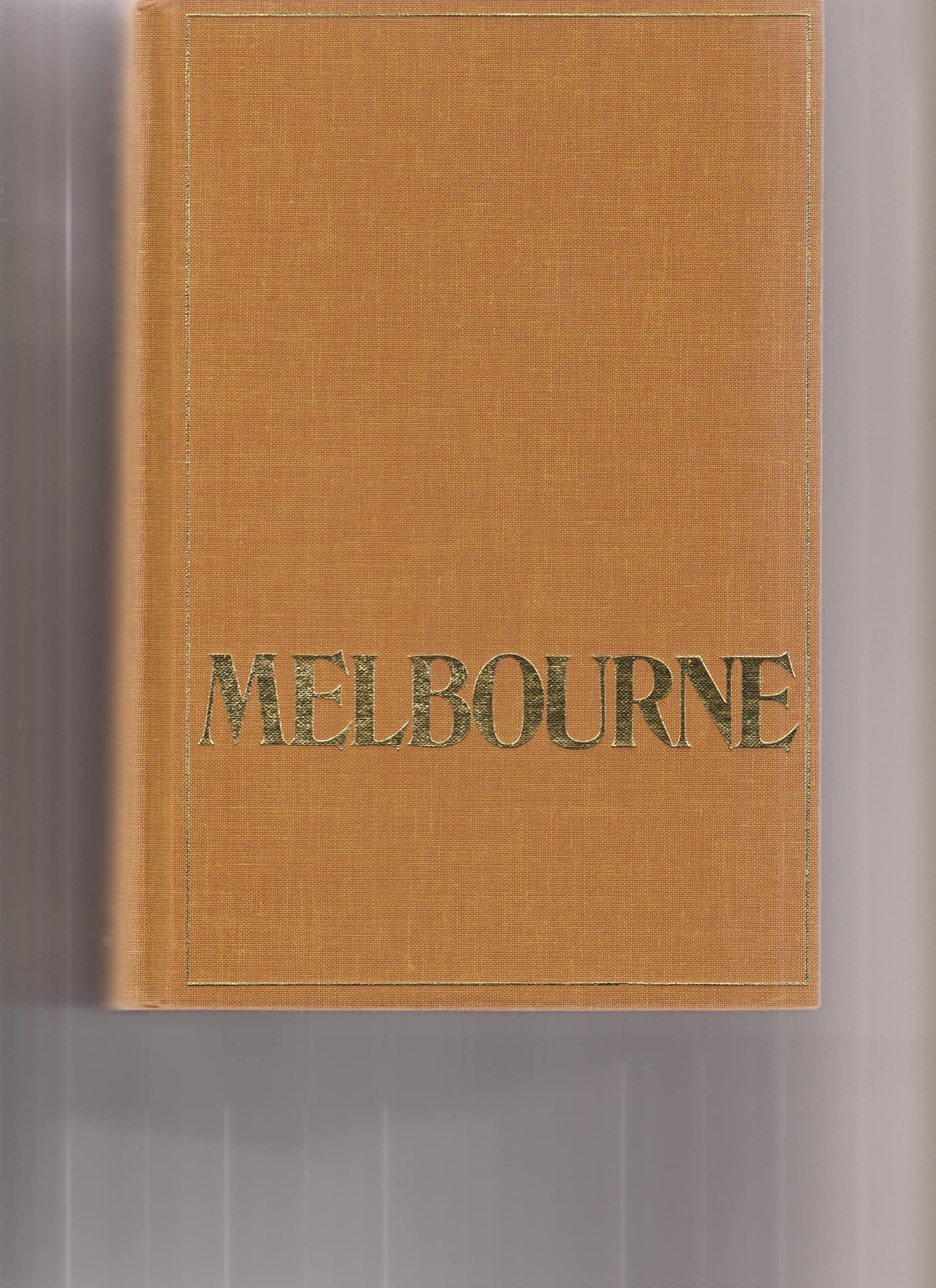 Melbourne,Used
