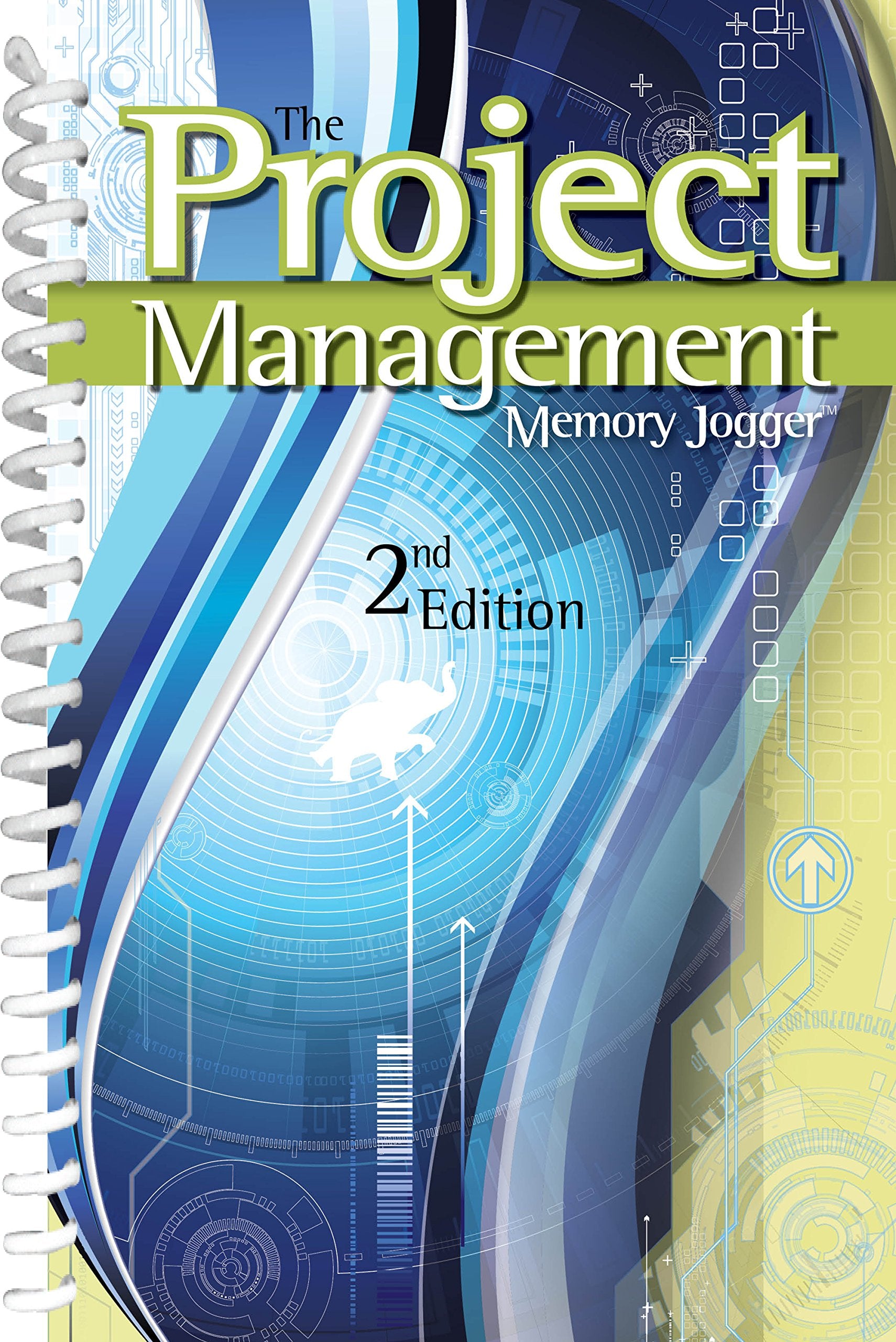 The Project Management Memory Jogger,Used