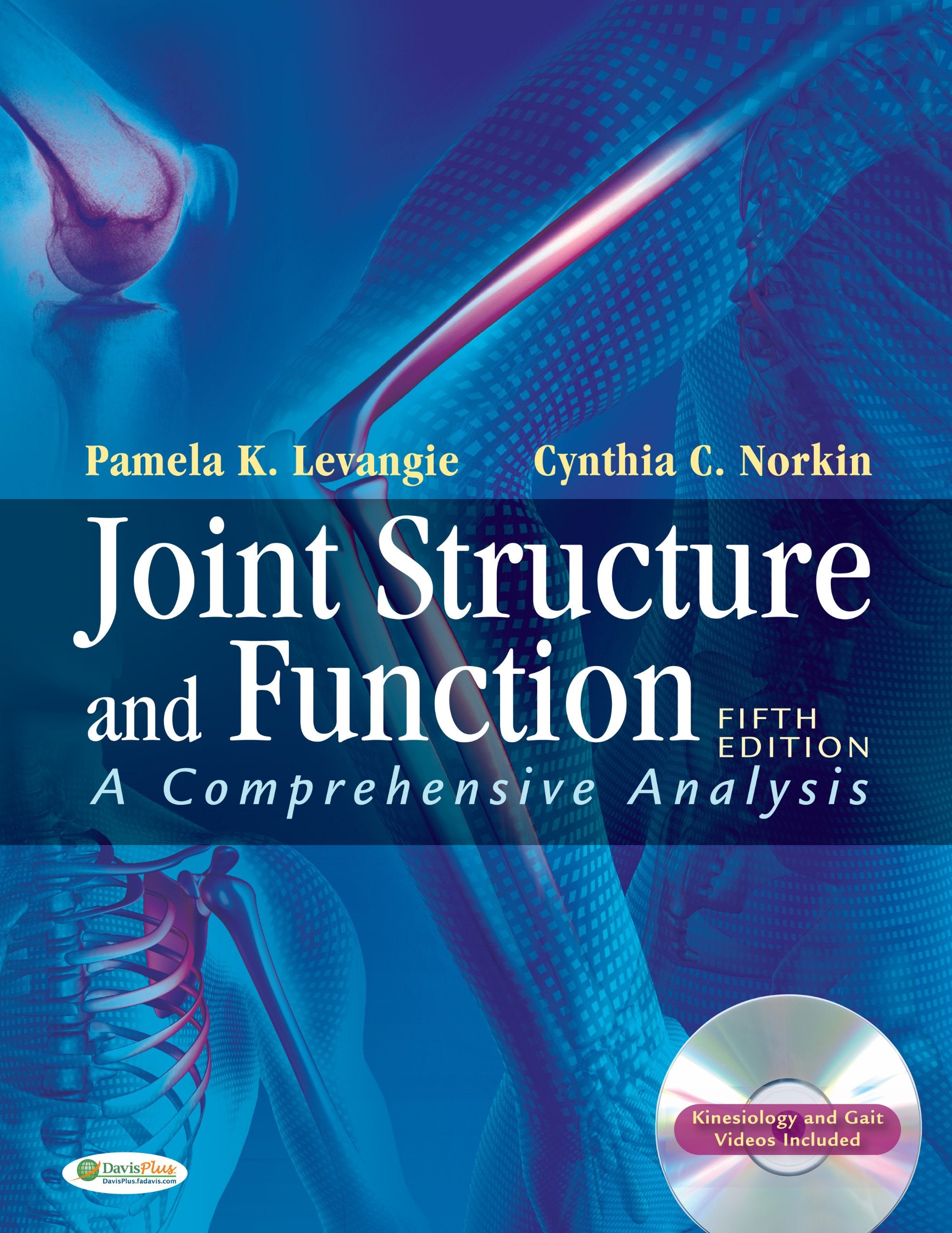Joint Structure And Function: A Comprehensive Analysis Fifth Edition,Used