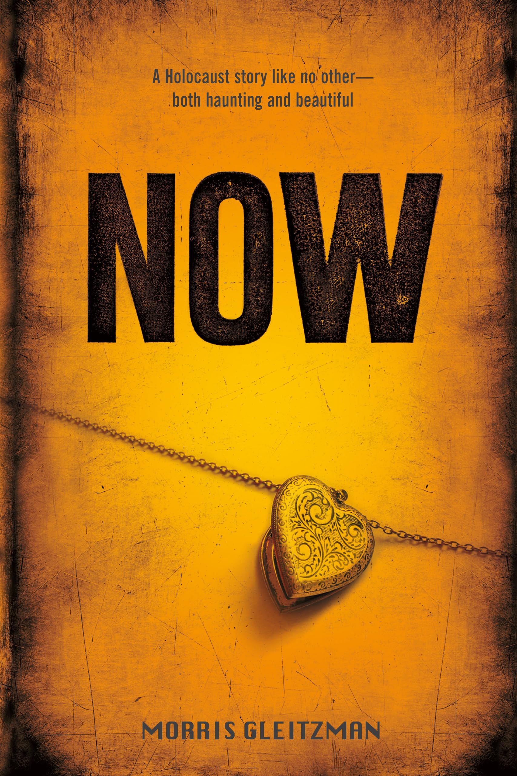 Now (Once Series, 3),New
