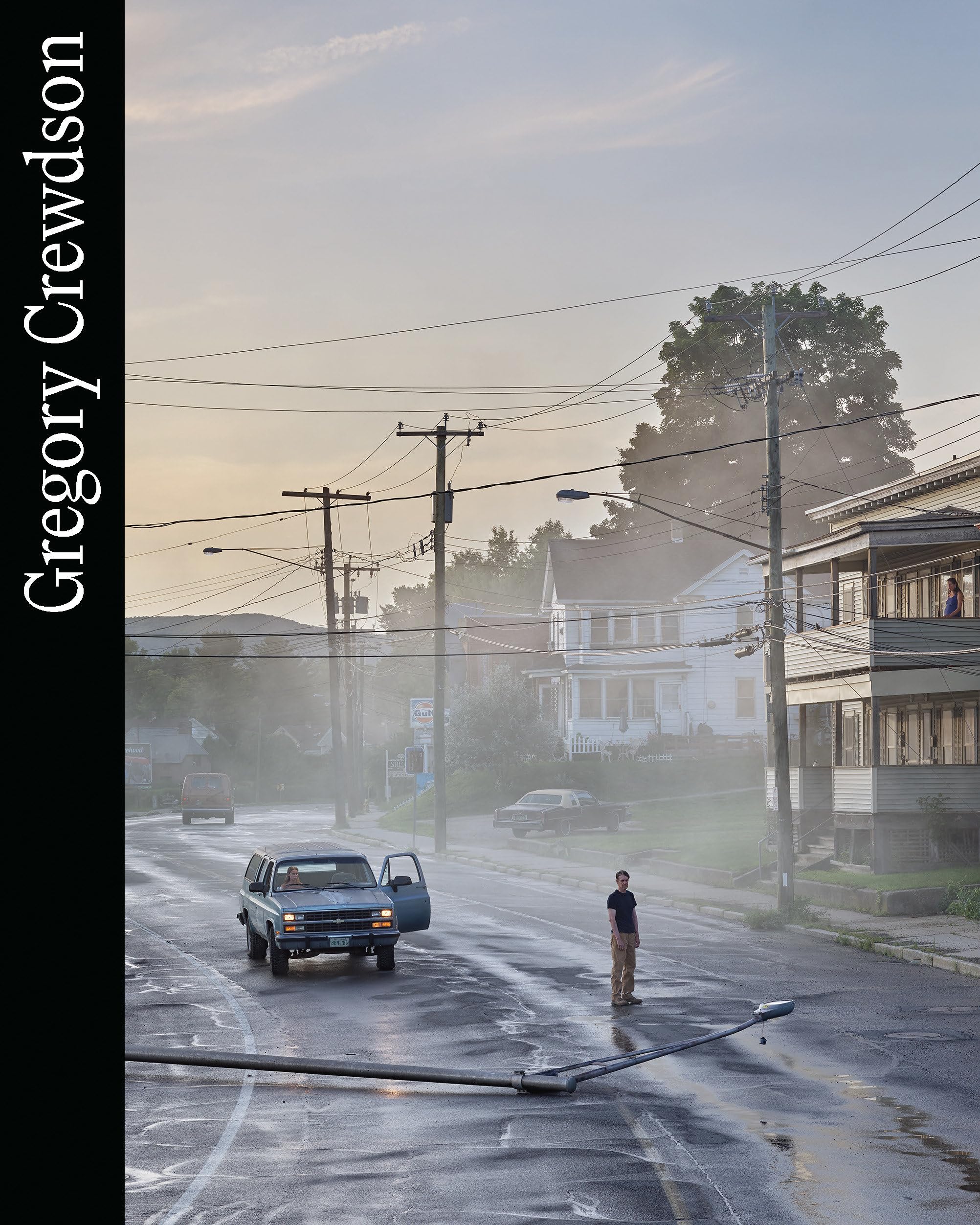 Gregory Crewdson,Used