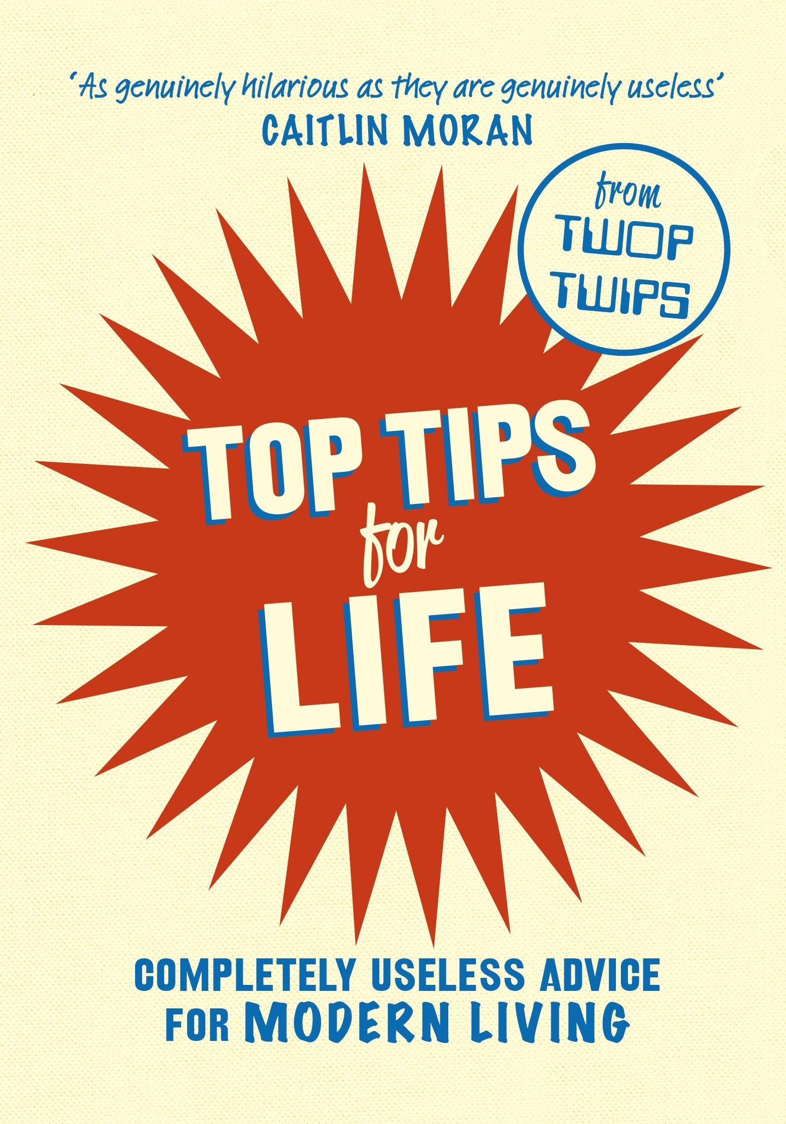 Top Tips for Life,Used