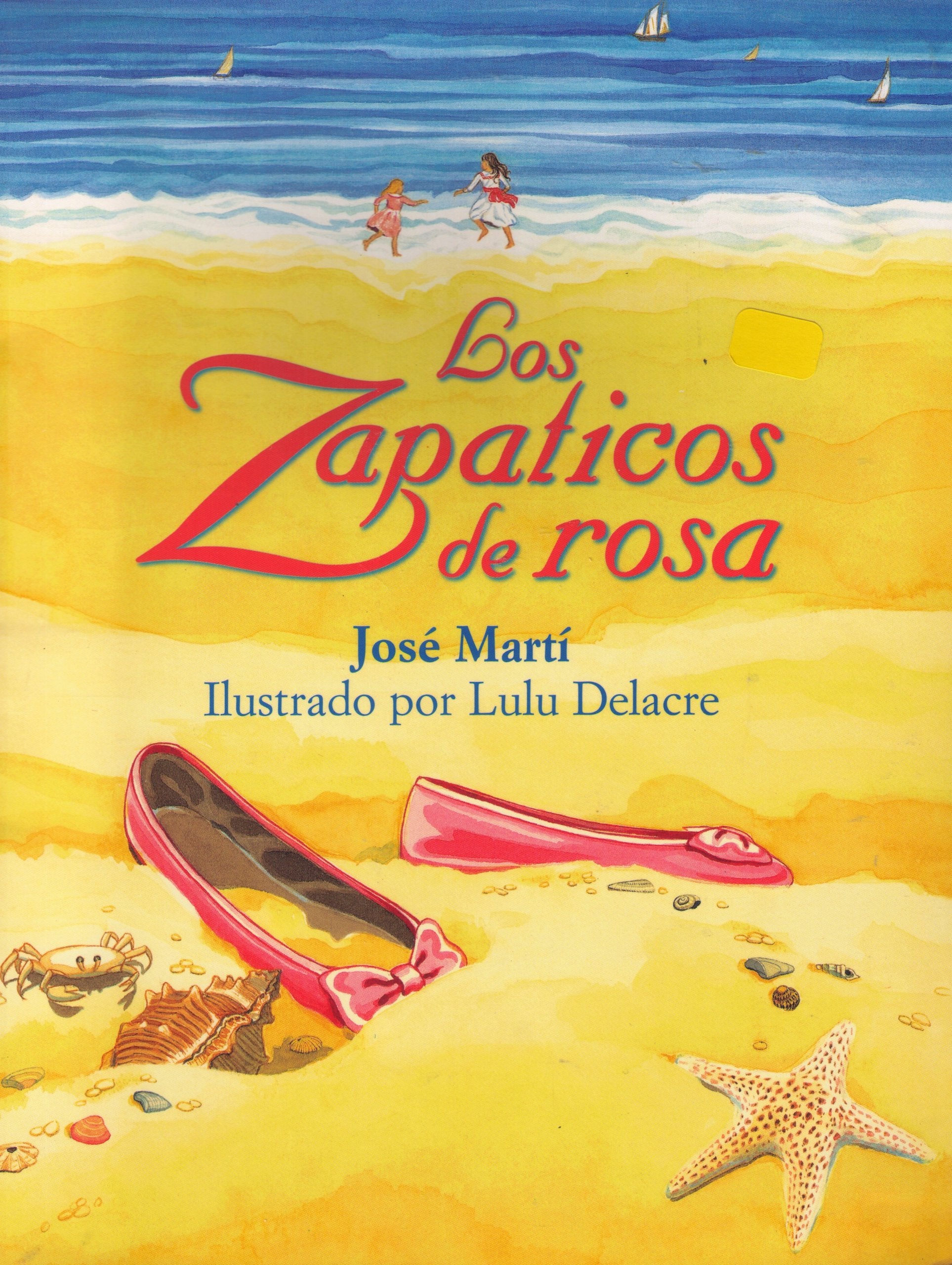 Los zapaticos de Rosa,New