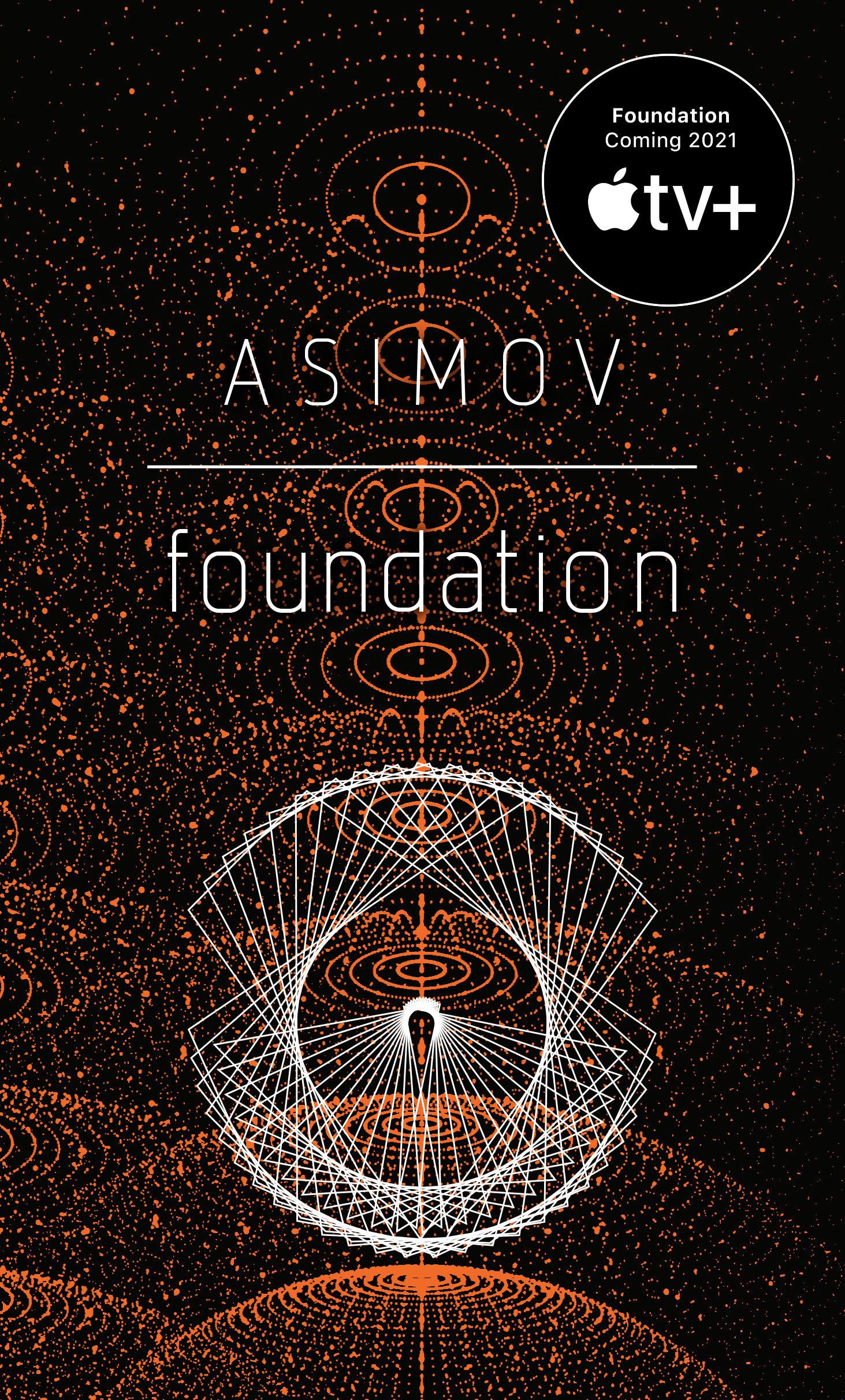 Foundation,New