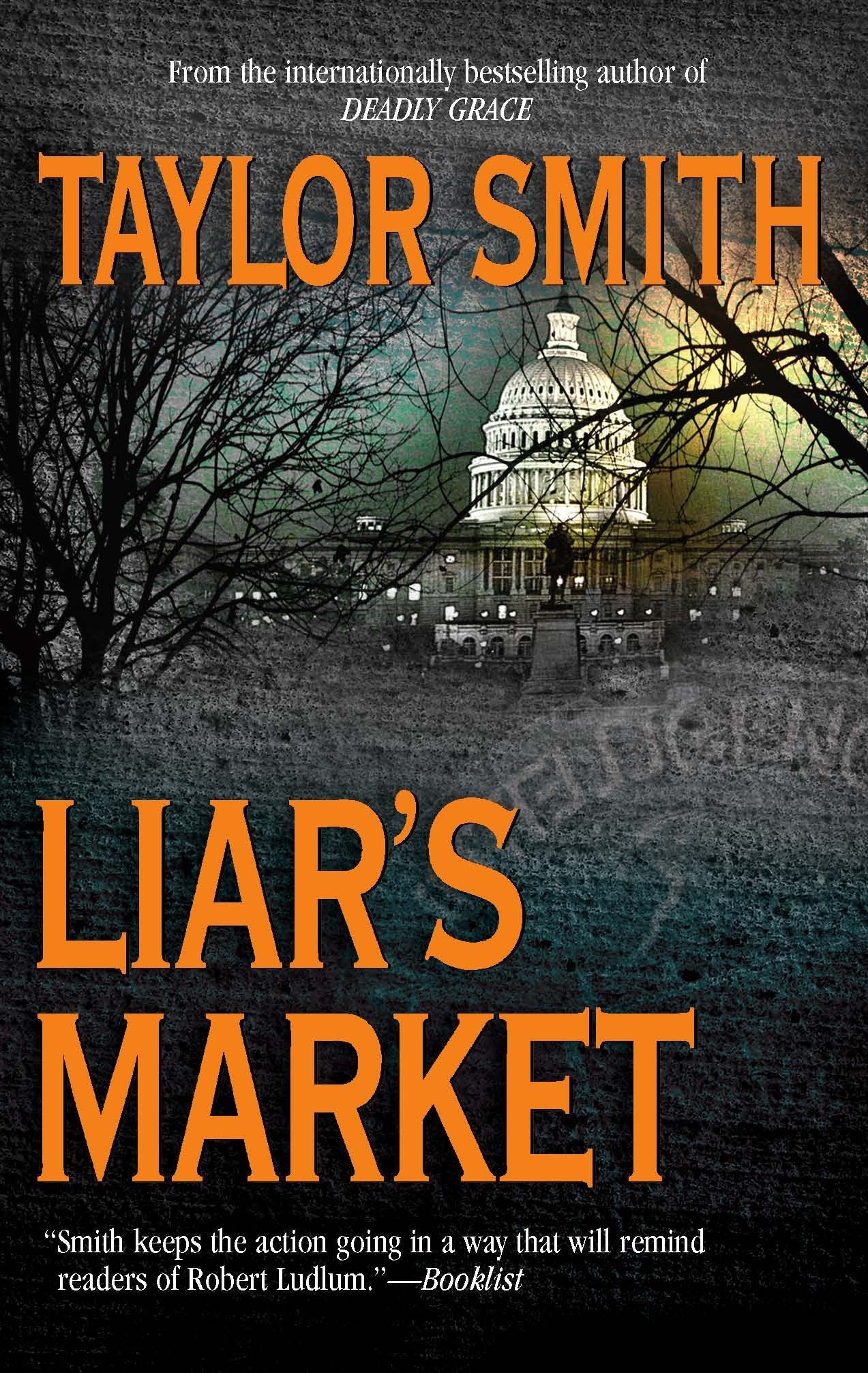 Liar's Market,Used