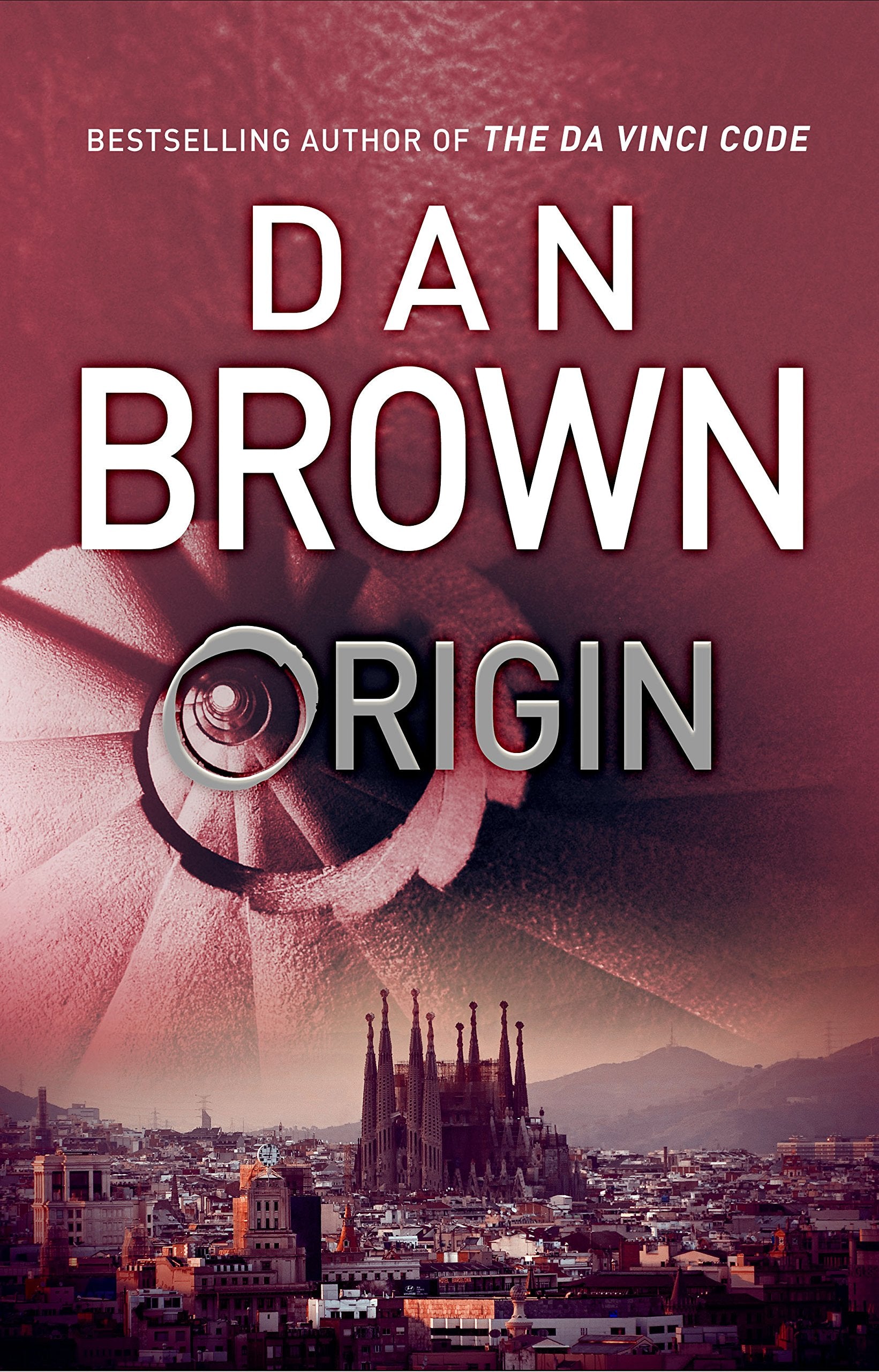 ORIGIN,Used