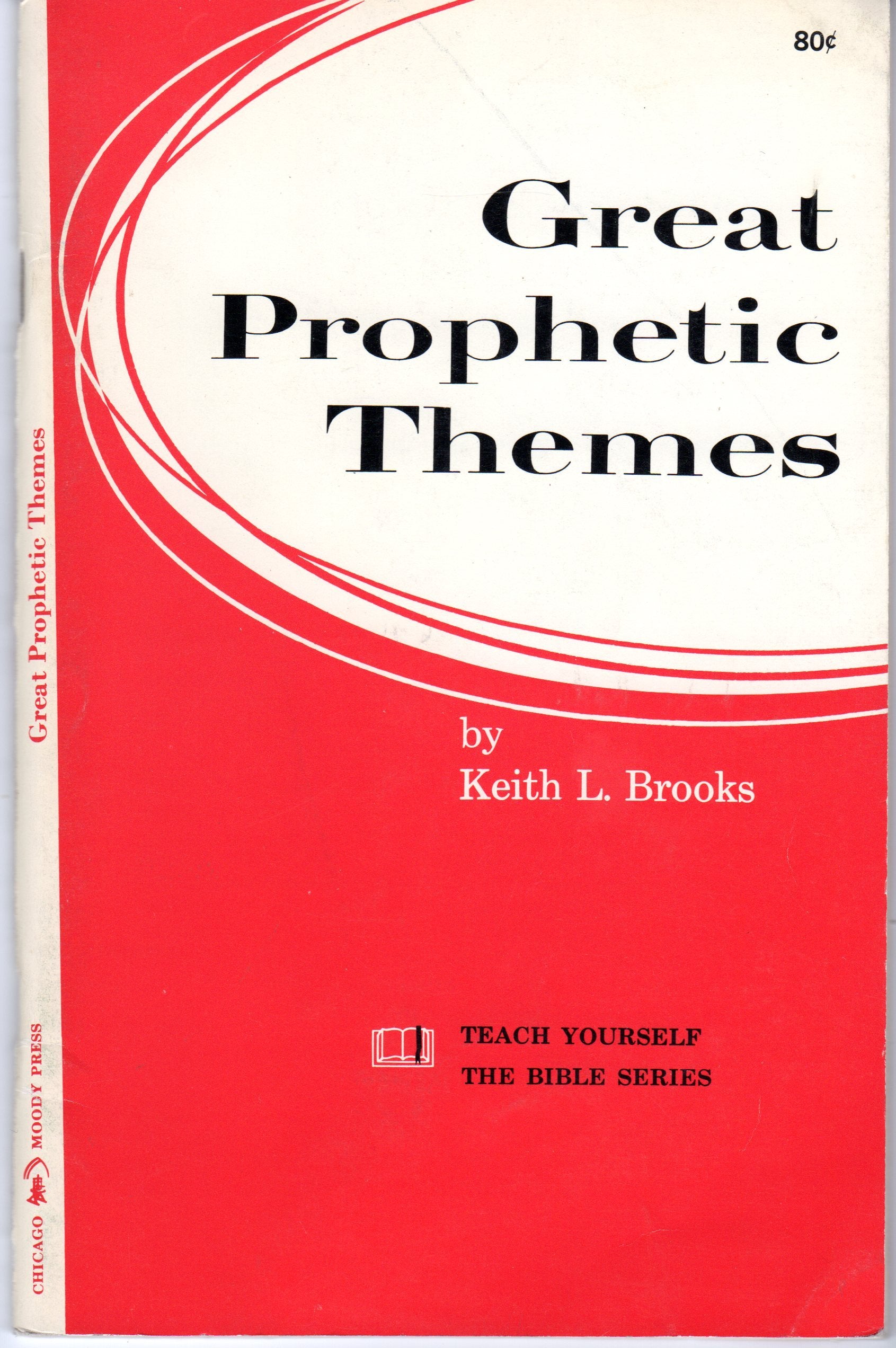 Great Prophetic Themes,Used