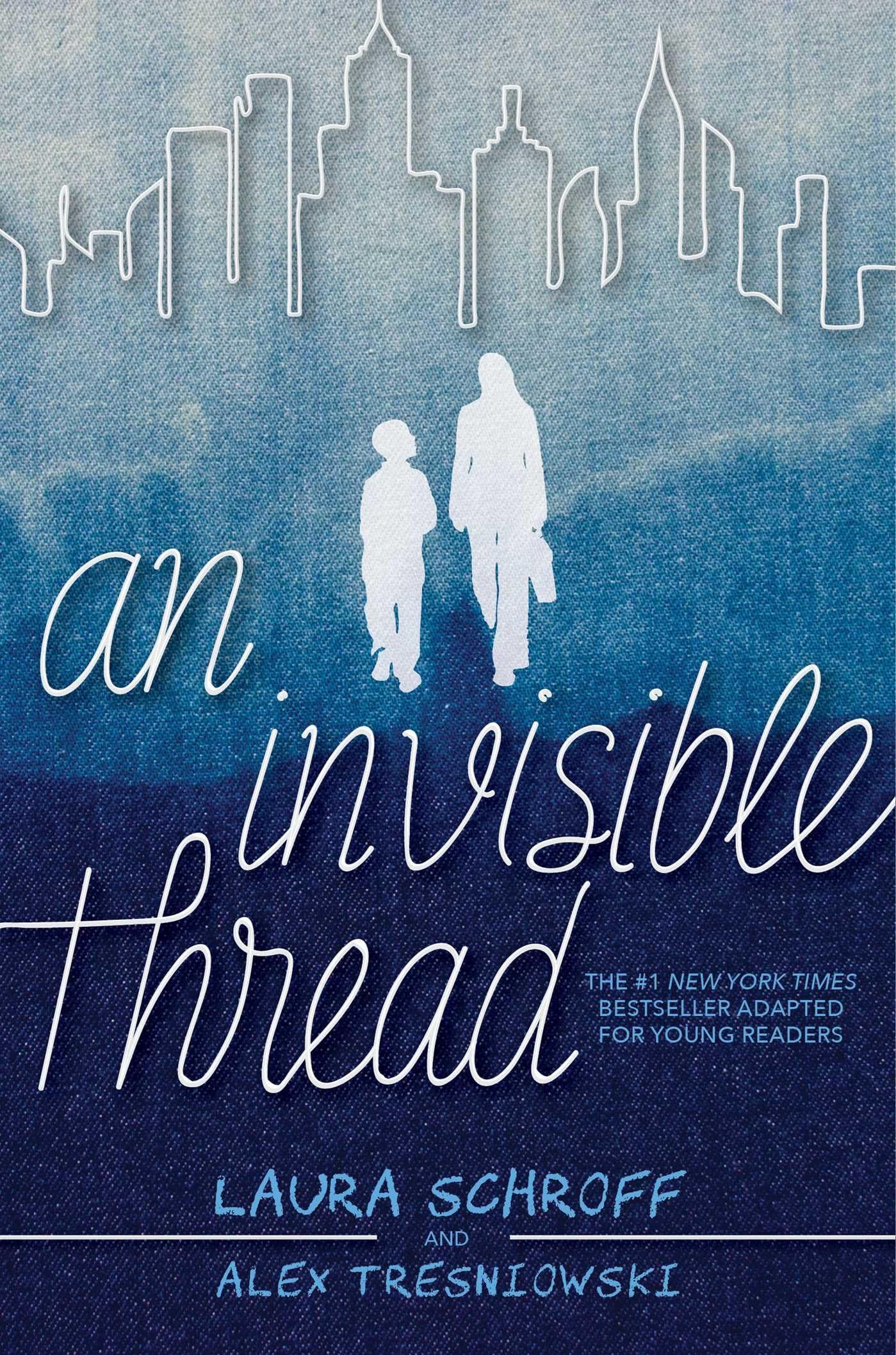 An Invisible Thread: A Young Readers' Edition,Used