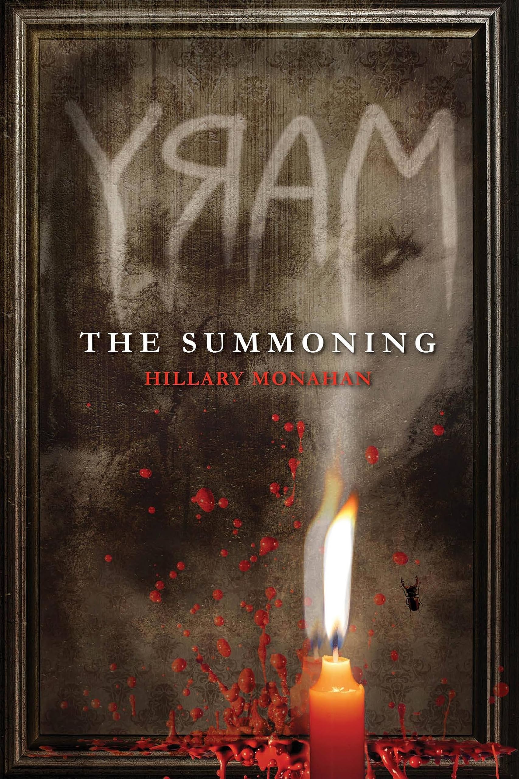 Mary: The Summoning (Bloody Mary, 1)