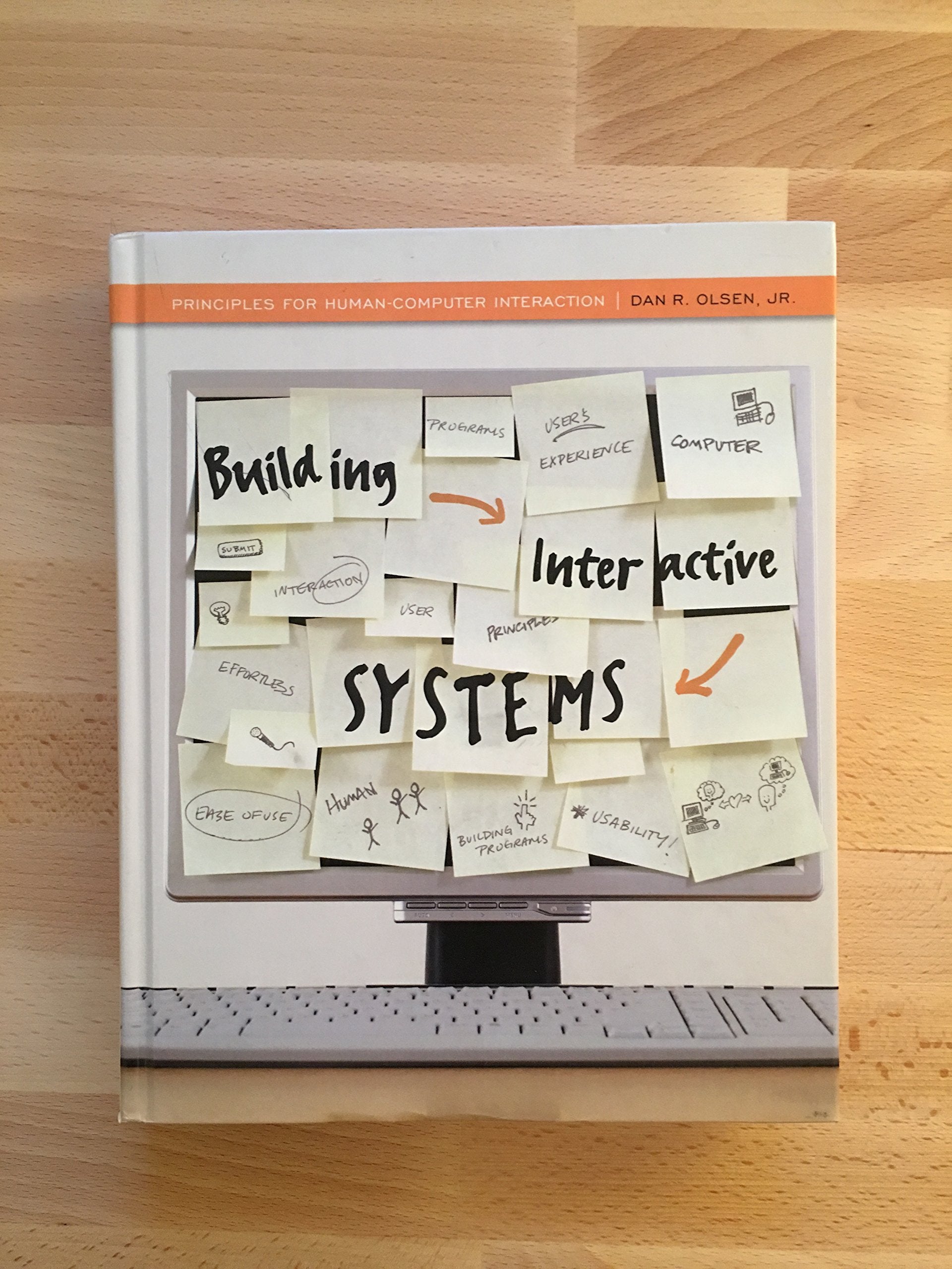 Building Interactive Systems: Principles for HumanComputer Interaction (Advanced Topics),Used