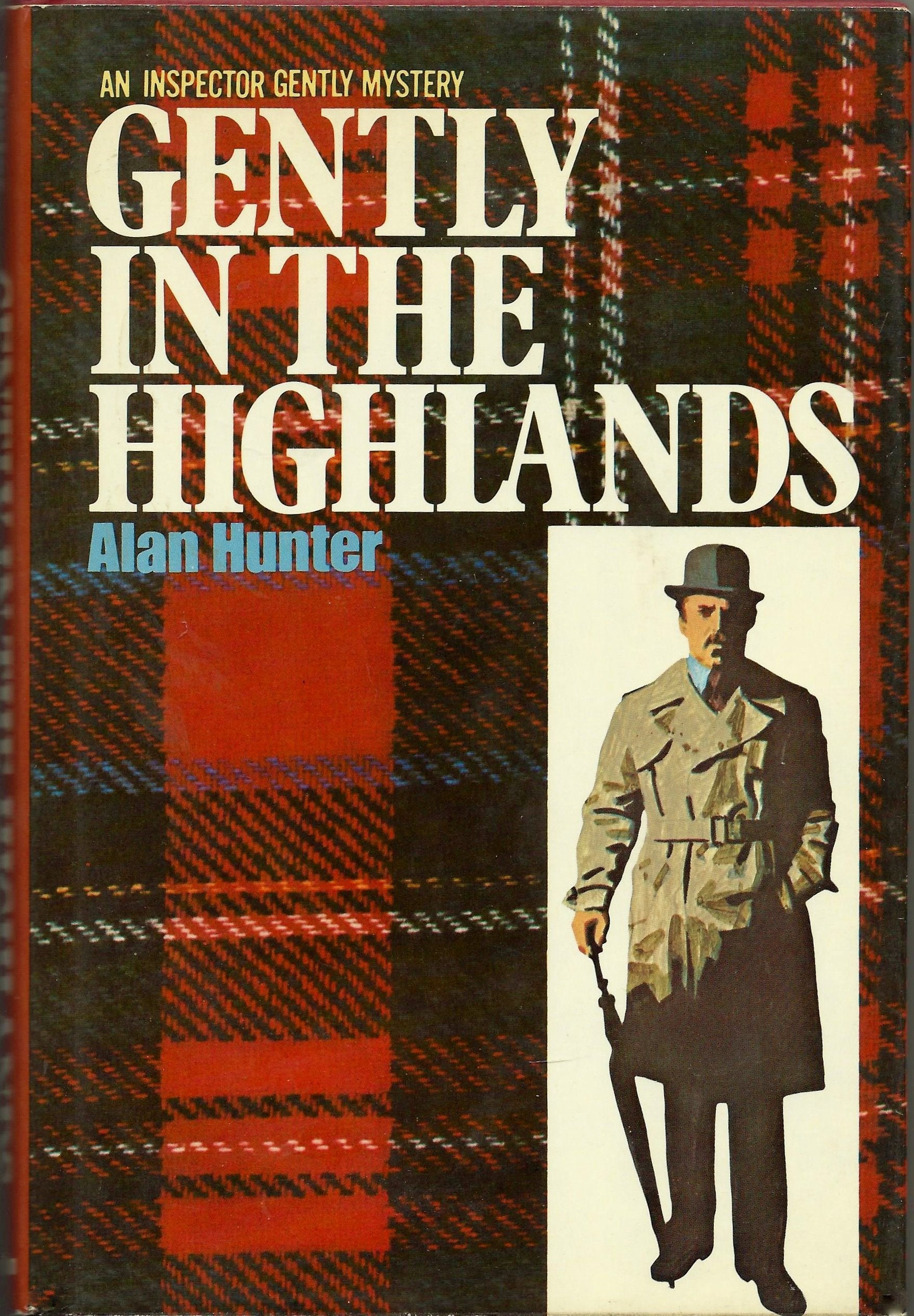 Gently In The Highlands,Used