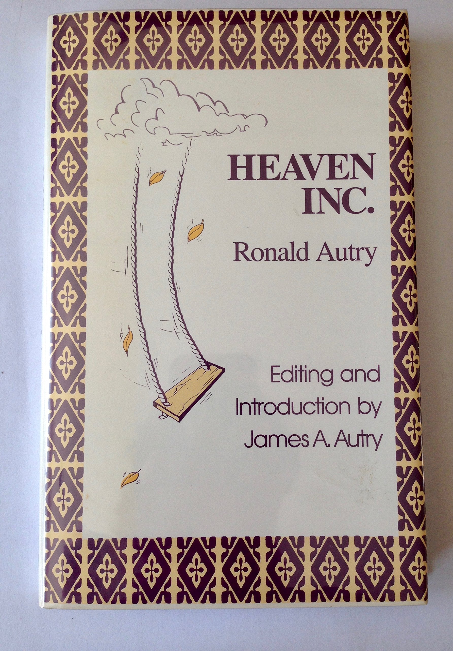 Heaven Inc,Used