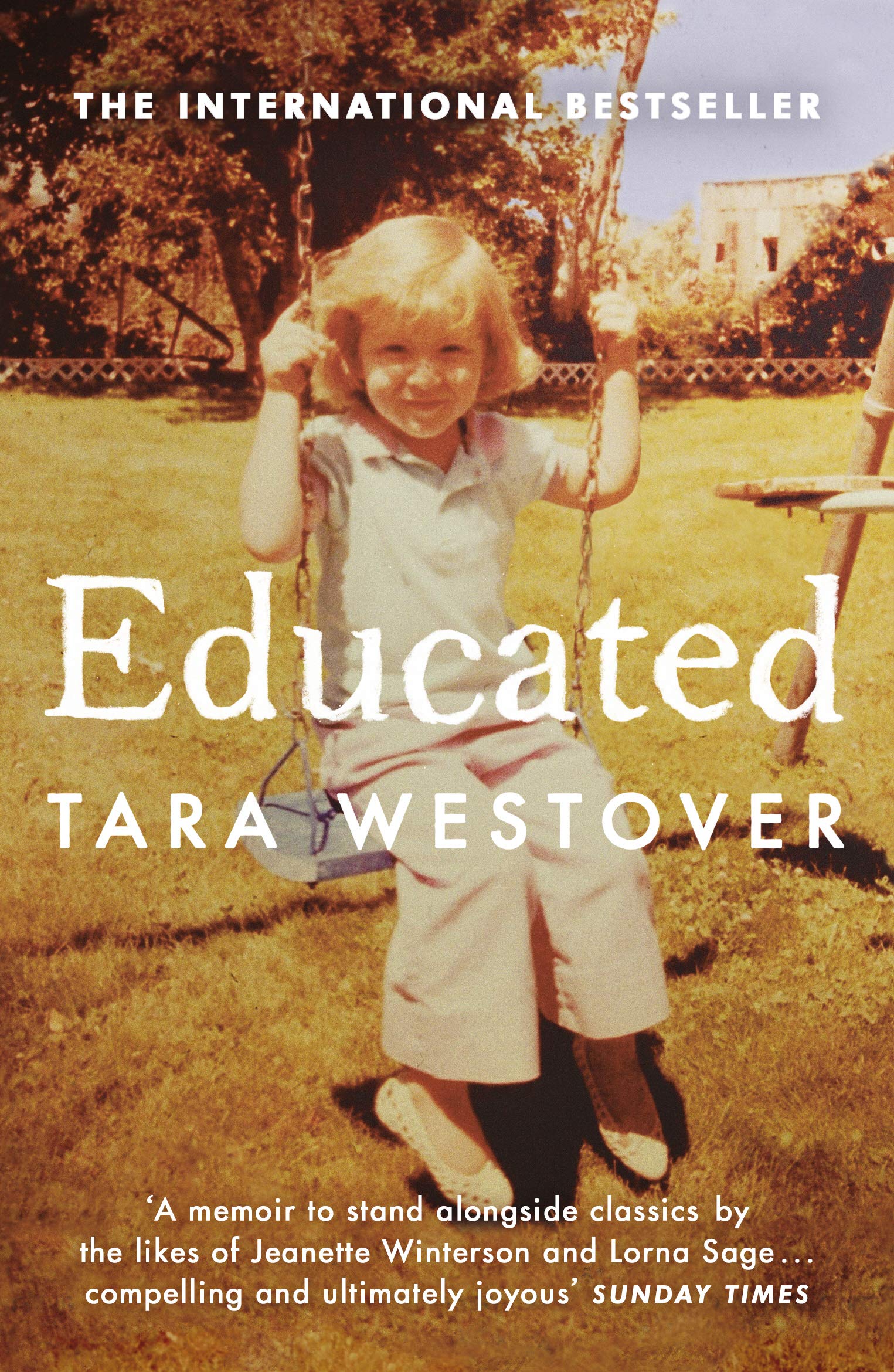 Educated,New