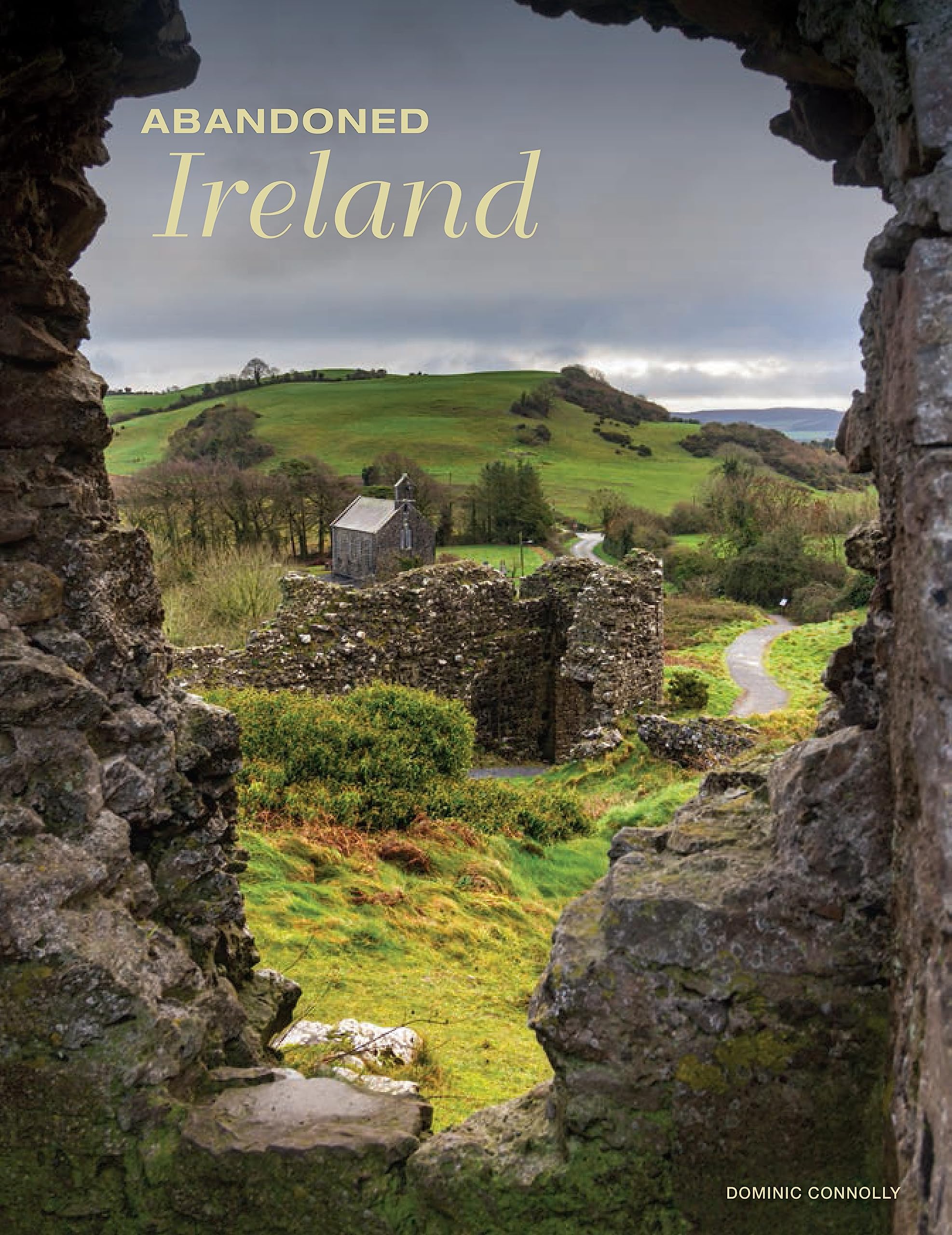 Abandoned Ireland,Used