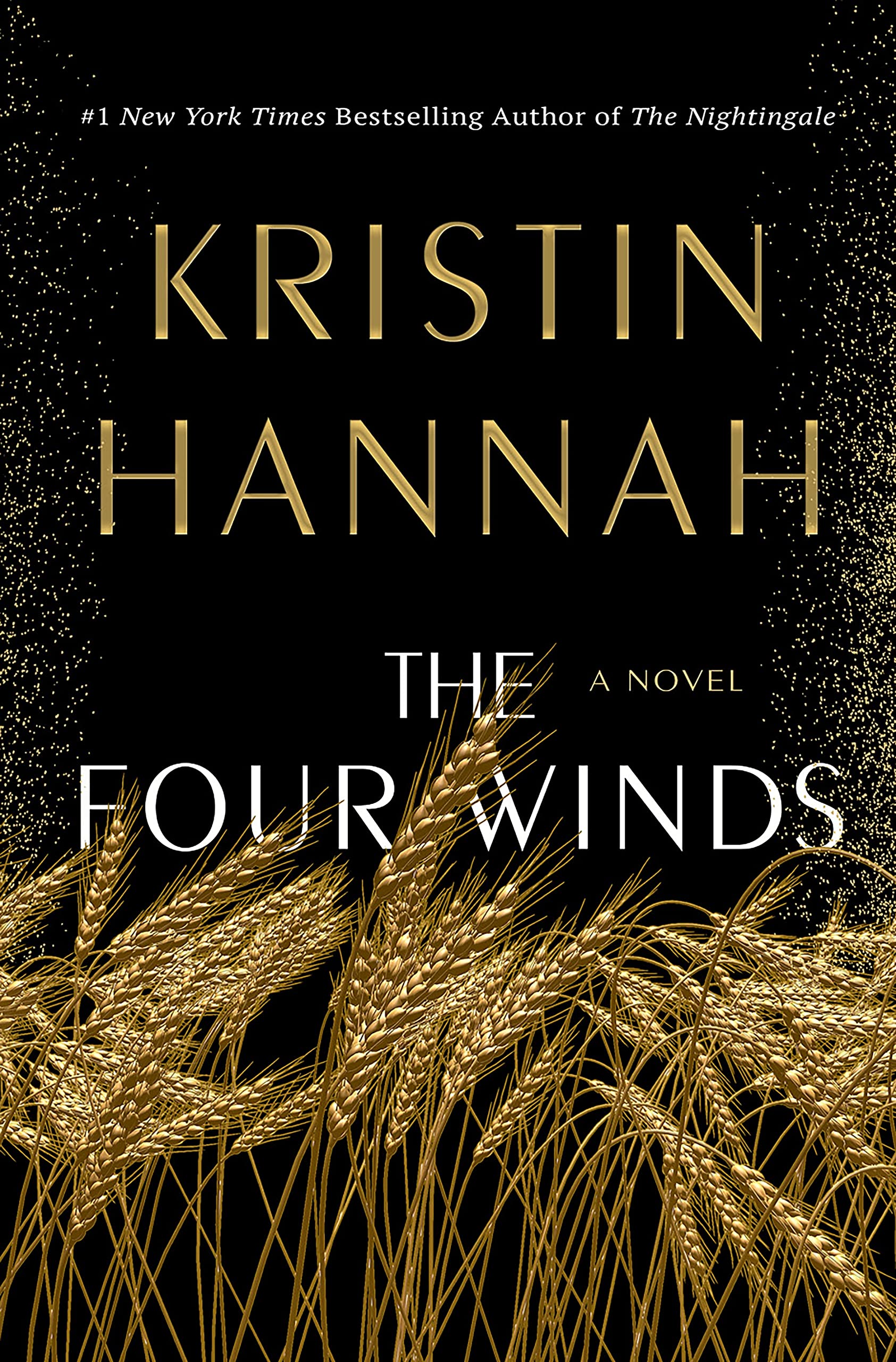 The Four Winds: A Novel,New