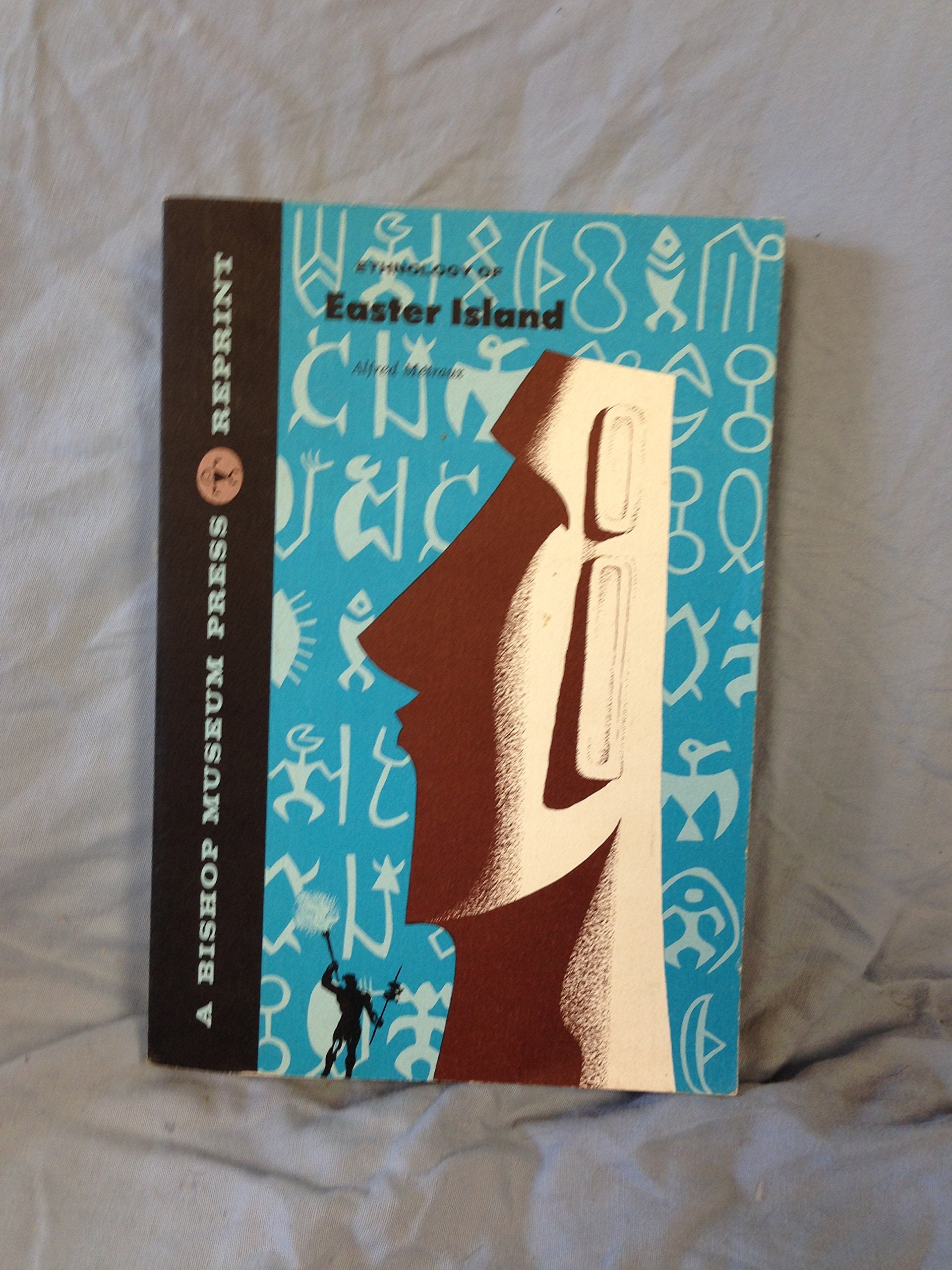 Ethnology of Easter Island,New