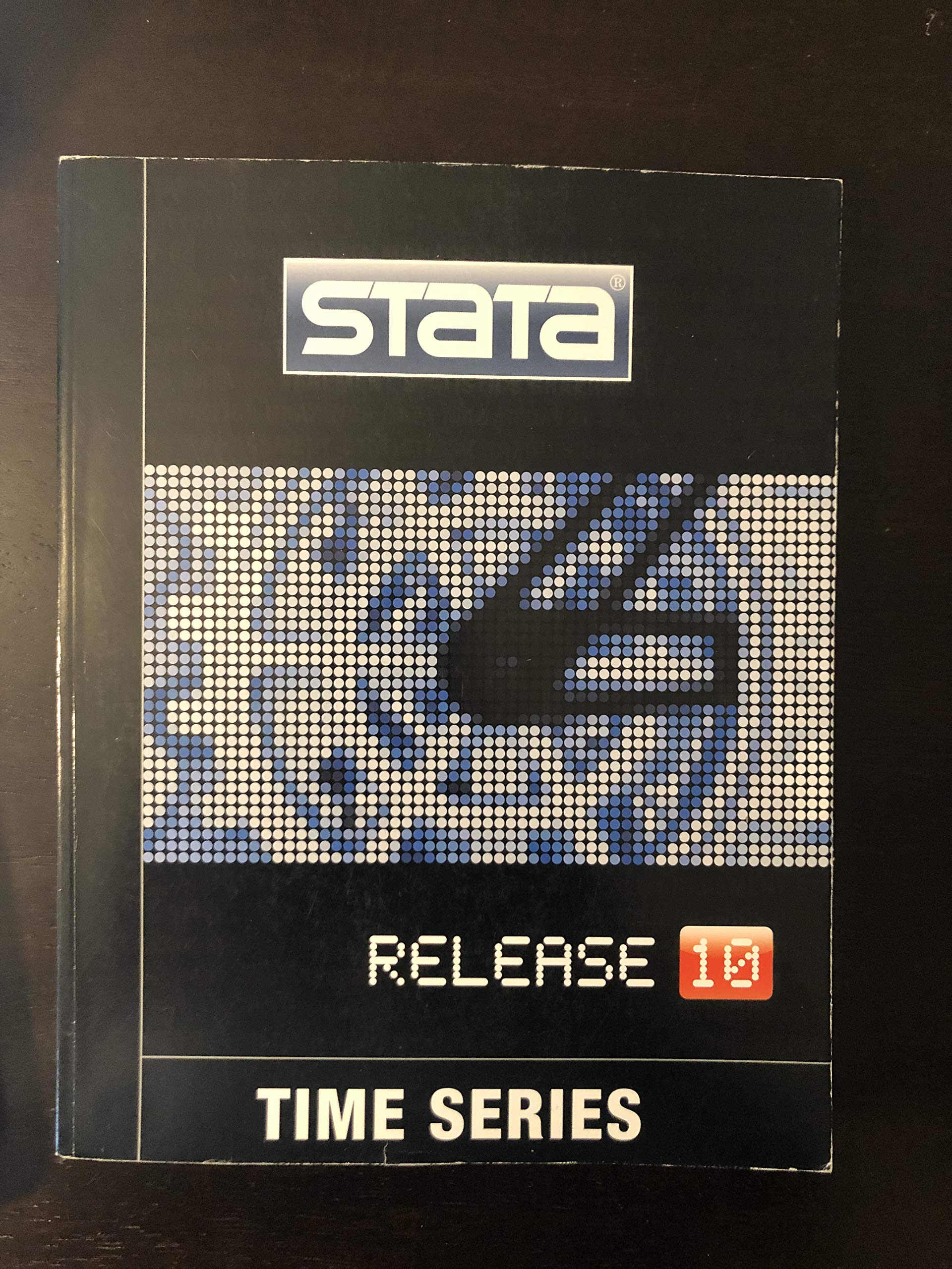 Stata TimeSeries Reference Manual, Release 10,Used