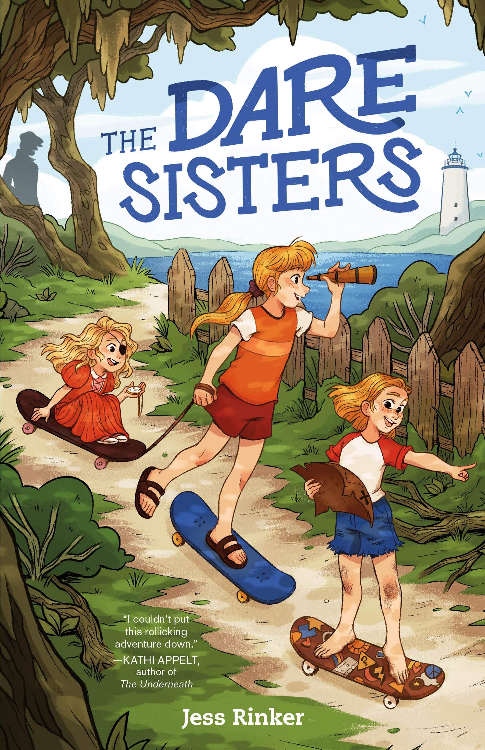 The Dare Sisters (The Dare Sisters, 1),Used