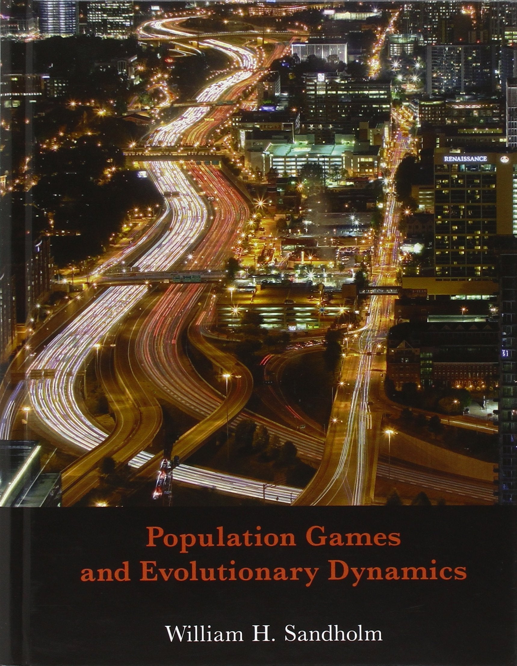 Population Games and Evolutionary Dynamics (Economic Learning and Social Evolution),Used
