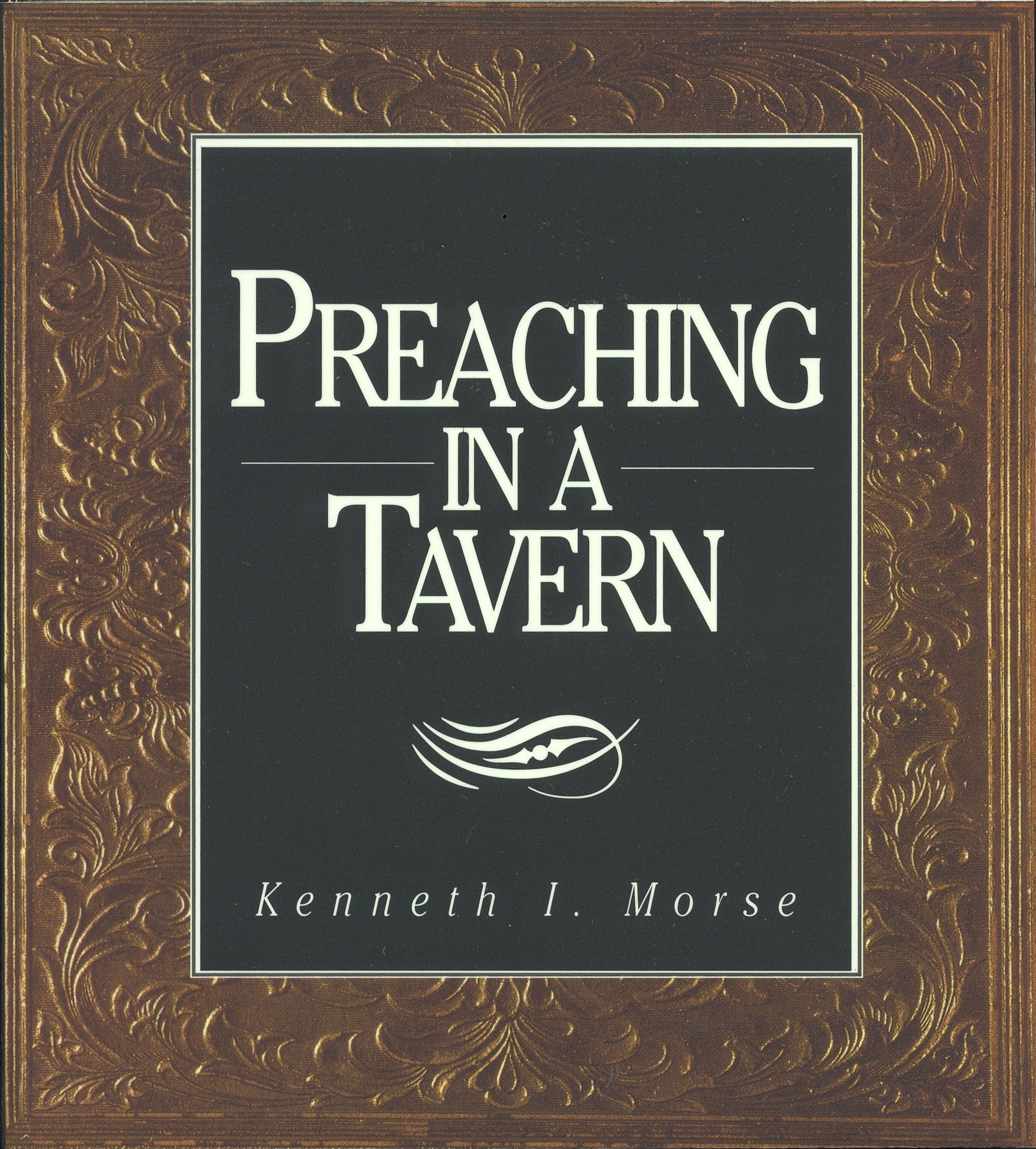 Preaching In A Tavern And 129 Other Surprising Stories From Brethren Life,Used