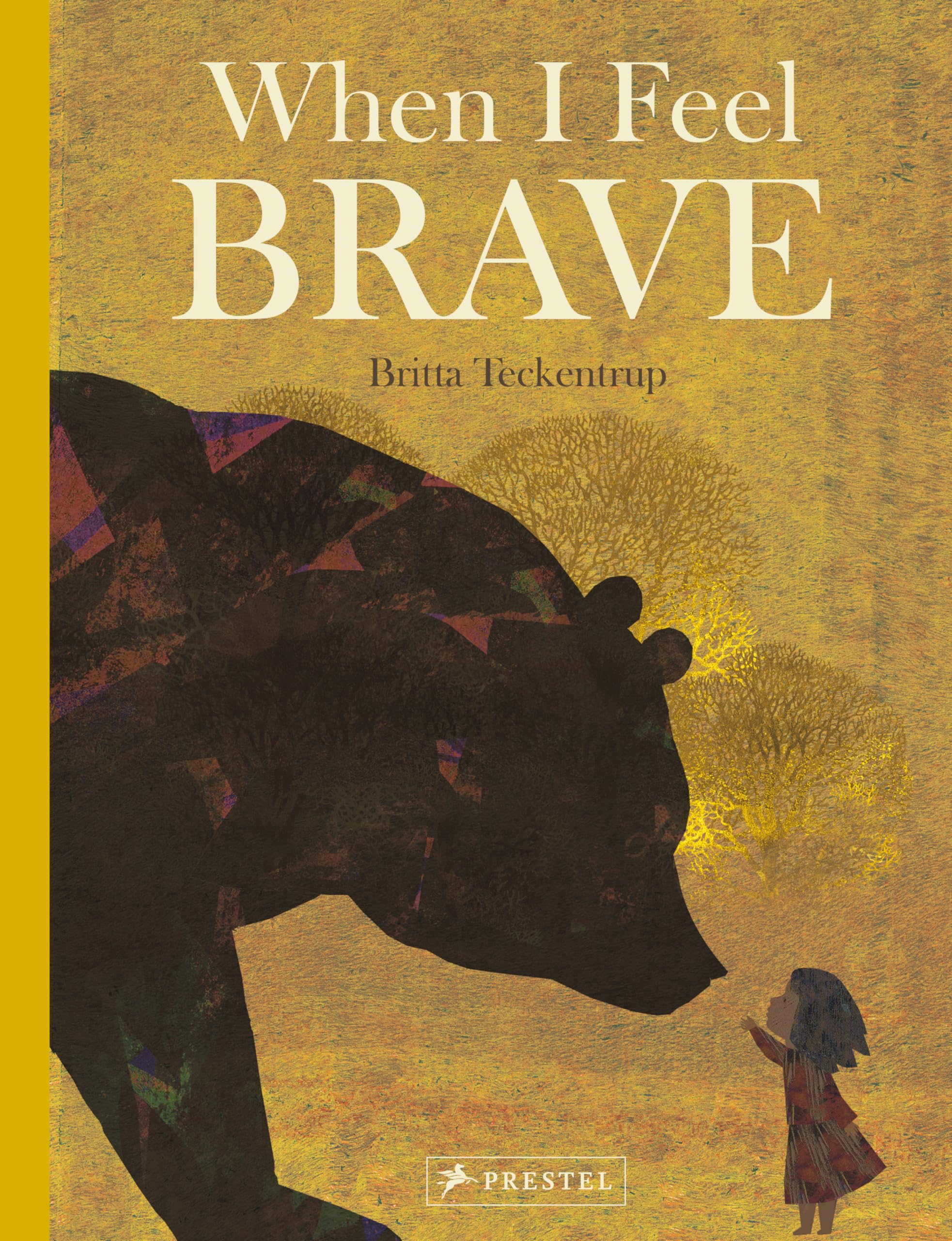 When I Feel Brave,Used
