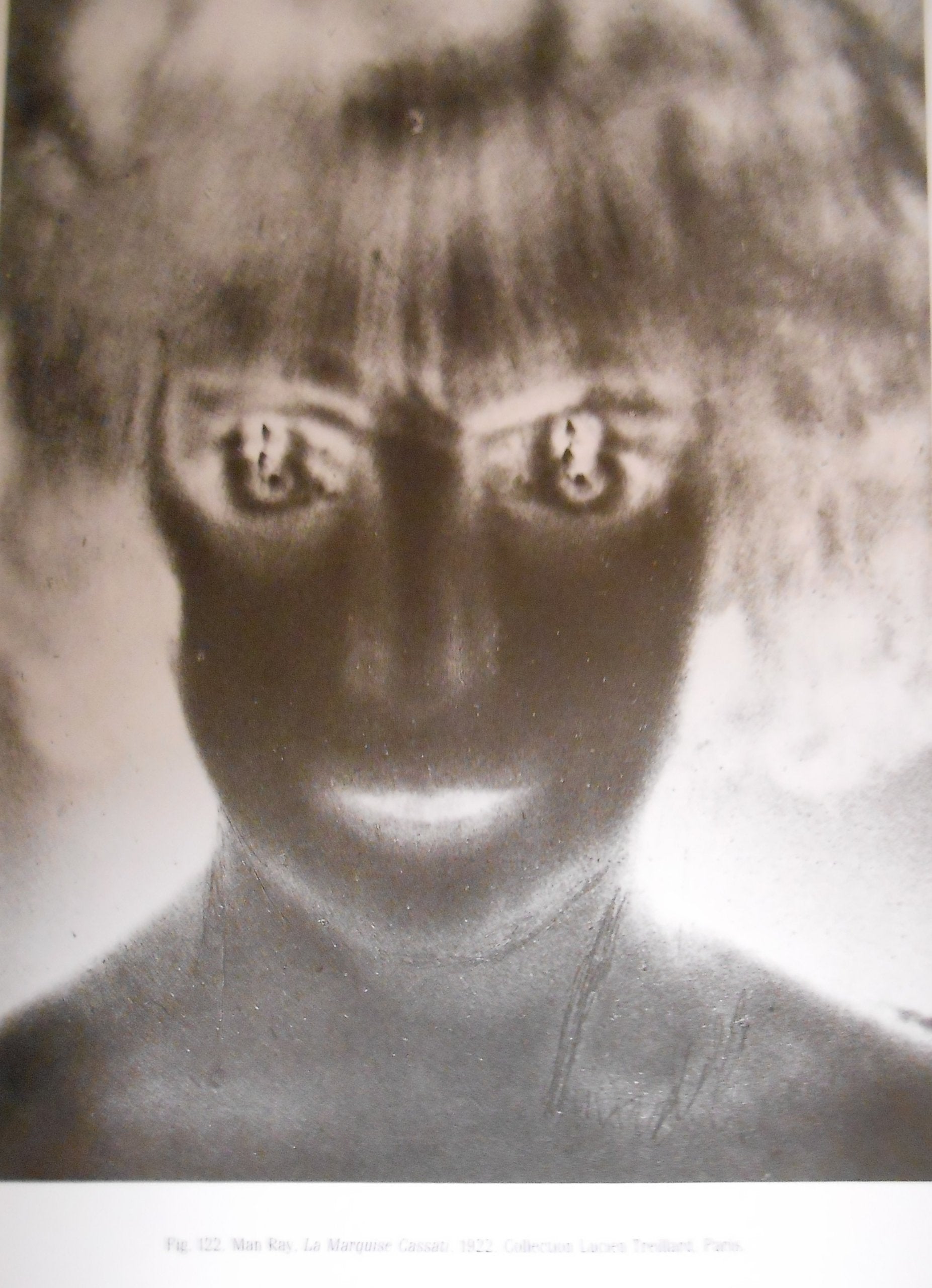 L'Amour fou: Photography and Surrealism,Used