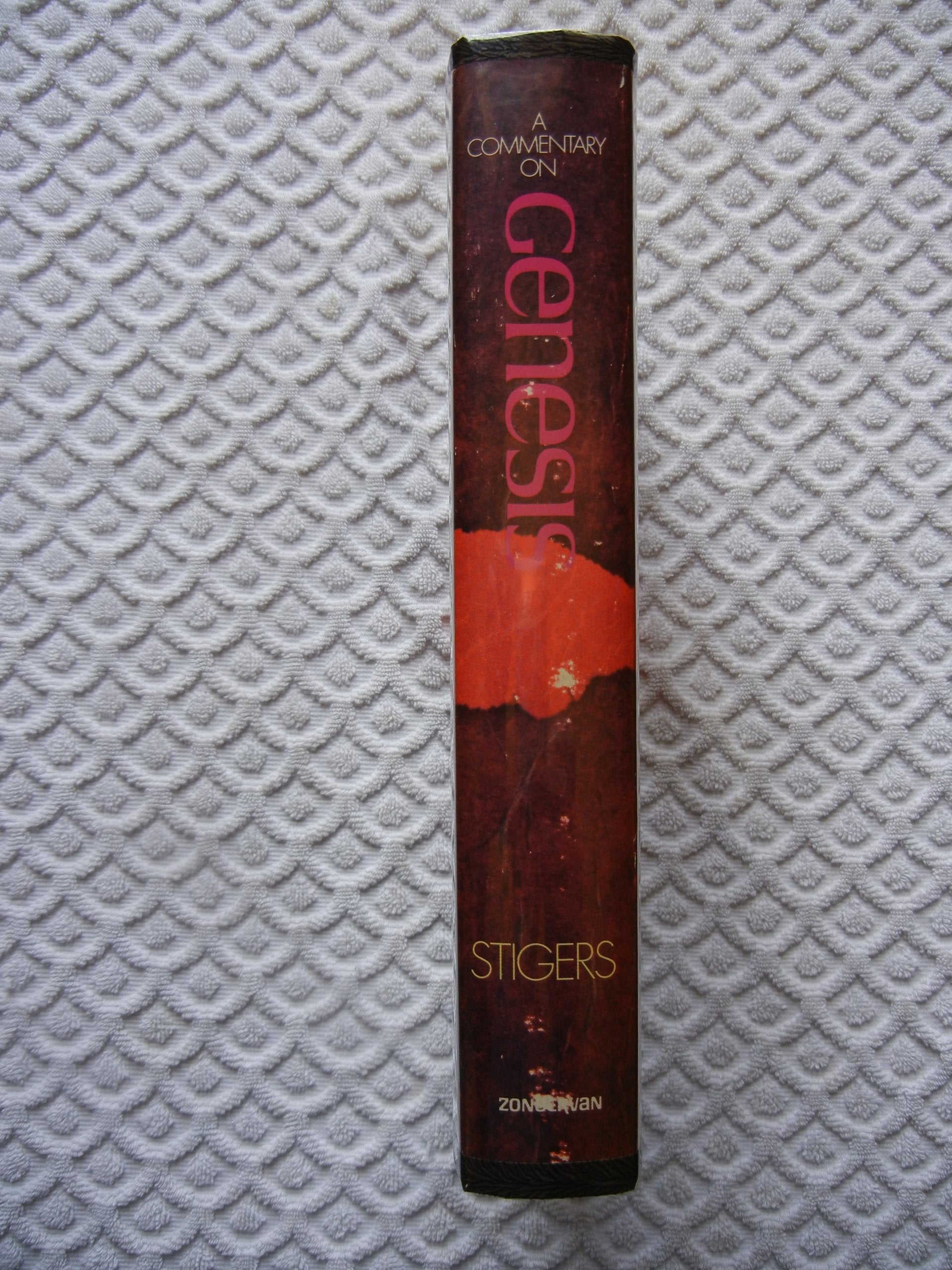 A Commentary on Genesis,Used