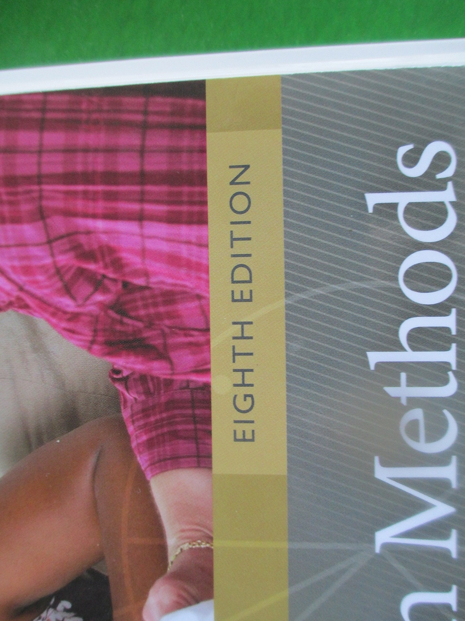 Research Methods for Social Work, 8th Edition (Brooks/Cole Empowerment Series),New