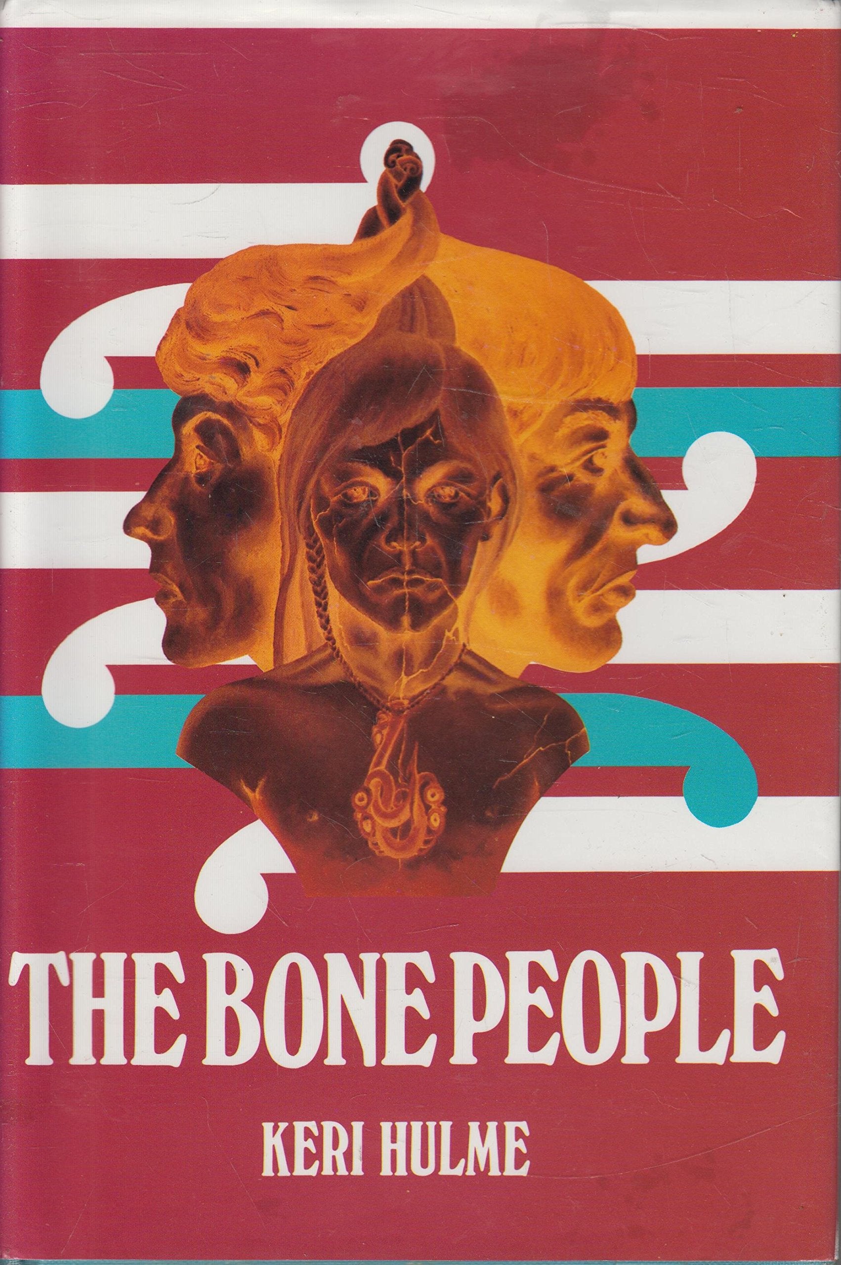 The Bone People,New