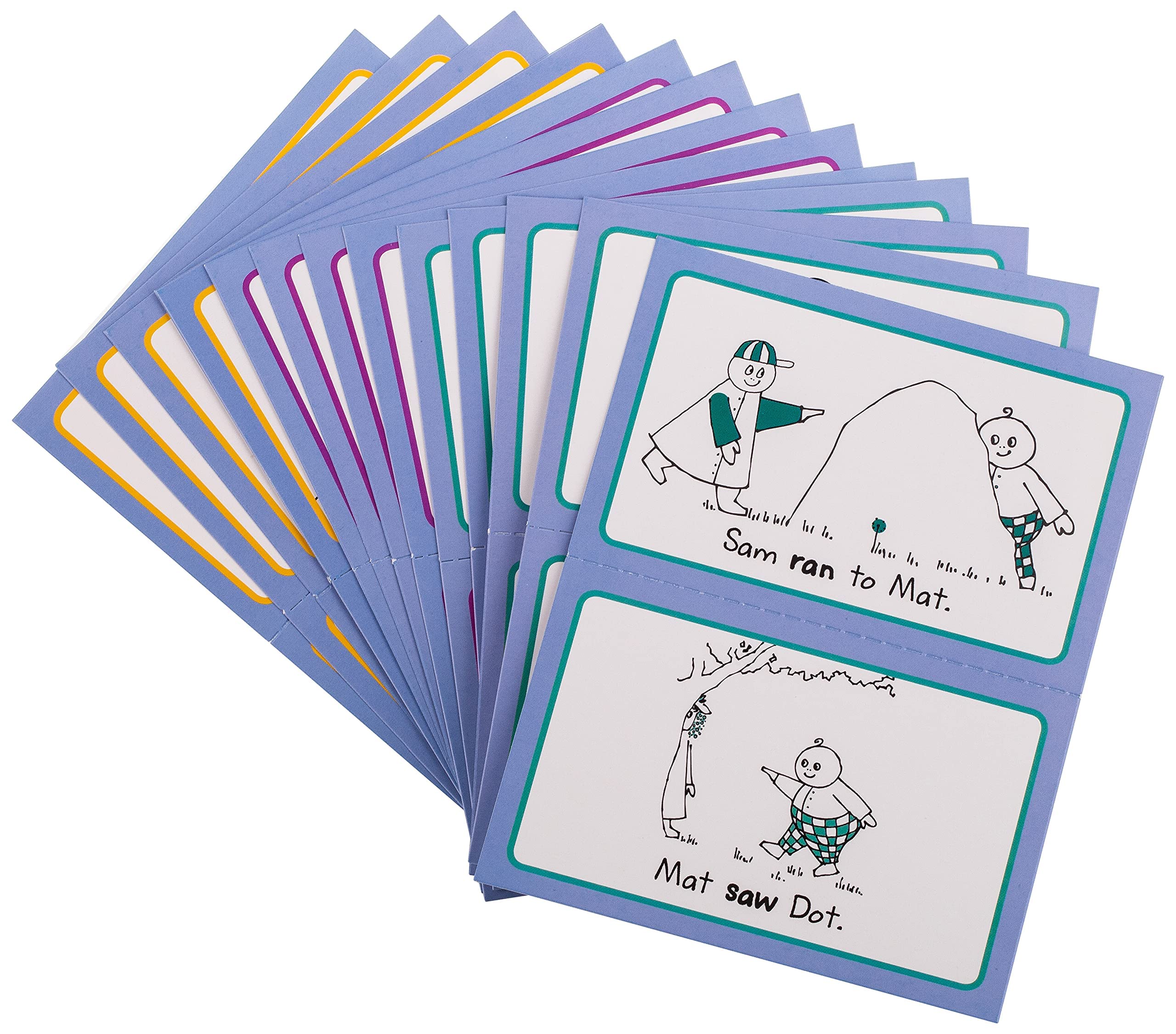 Bob Books Sight Words: Kindergarten,New