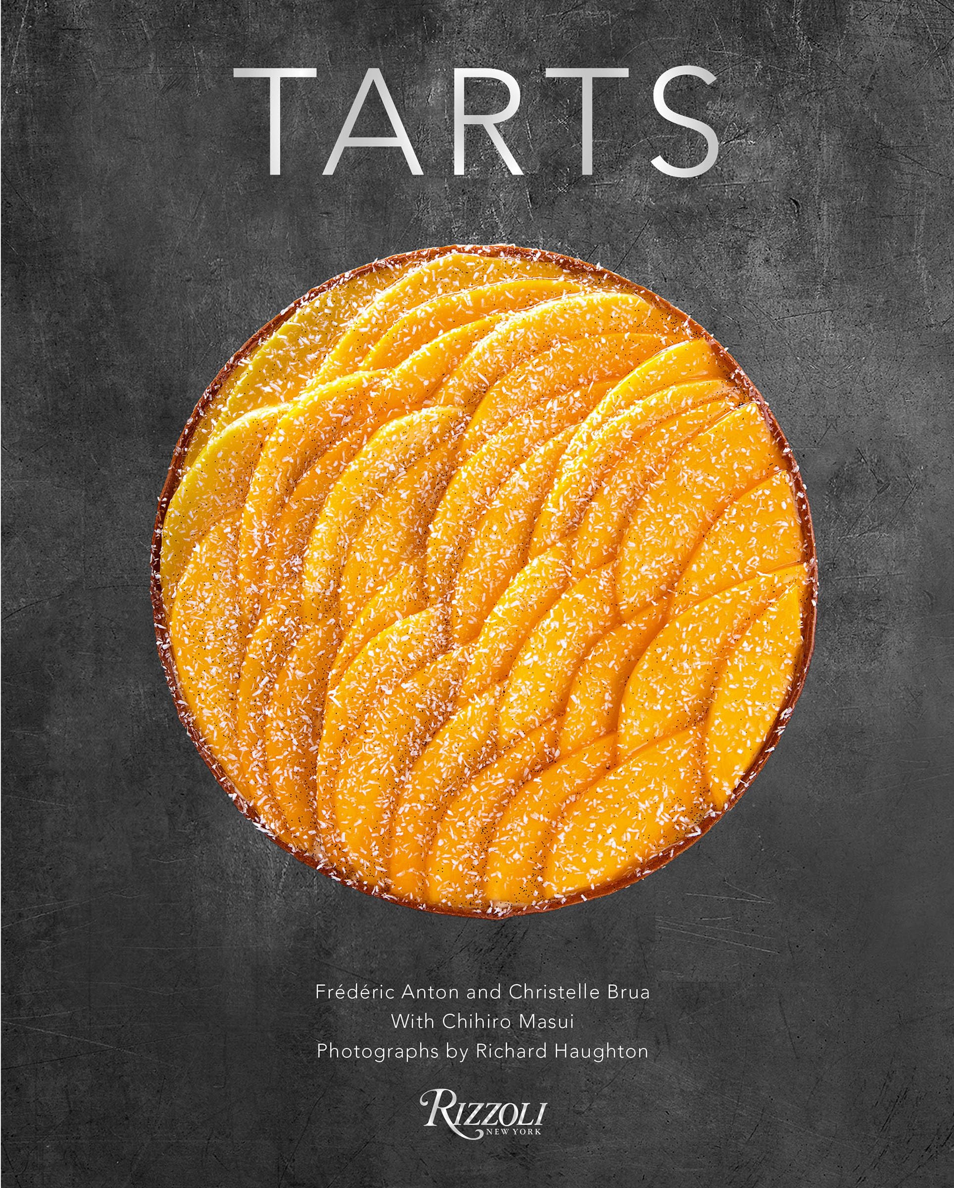 Tarts,New
