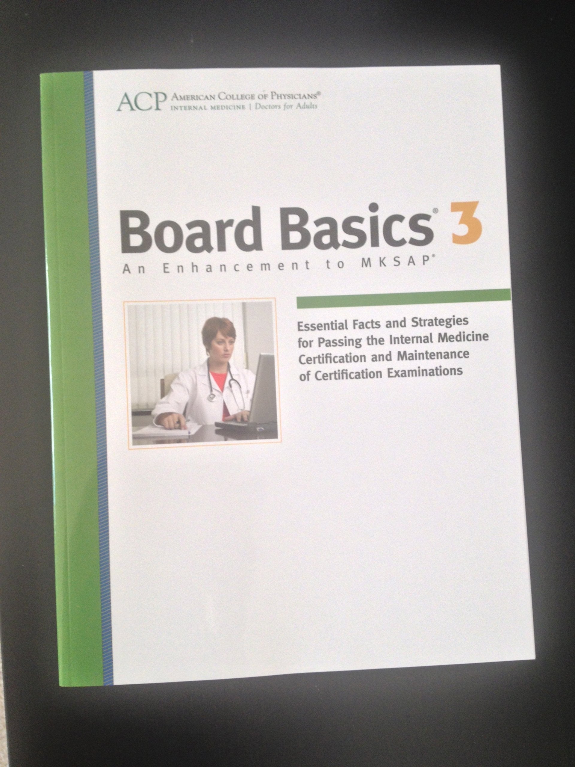 Board Basics 3,Used