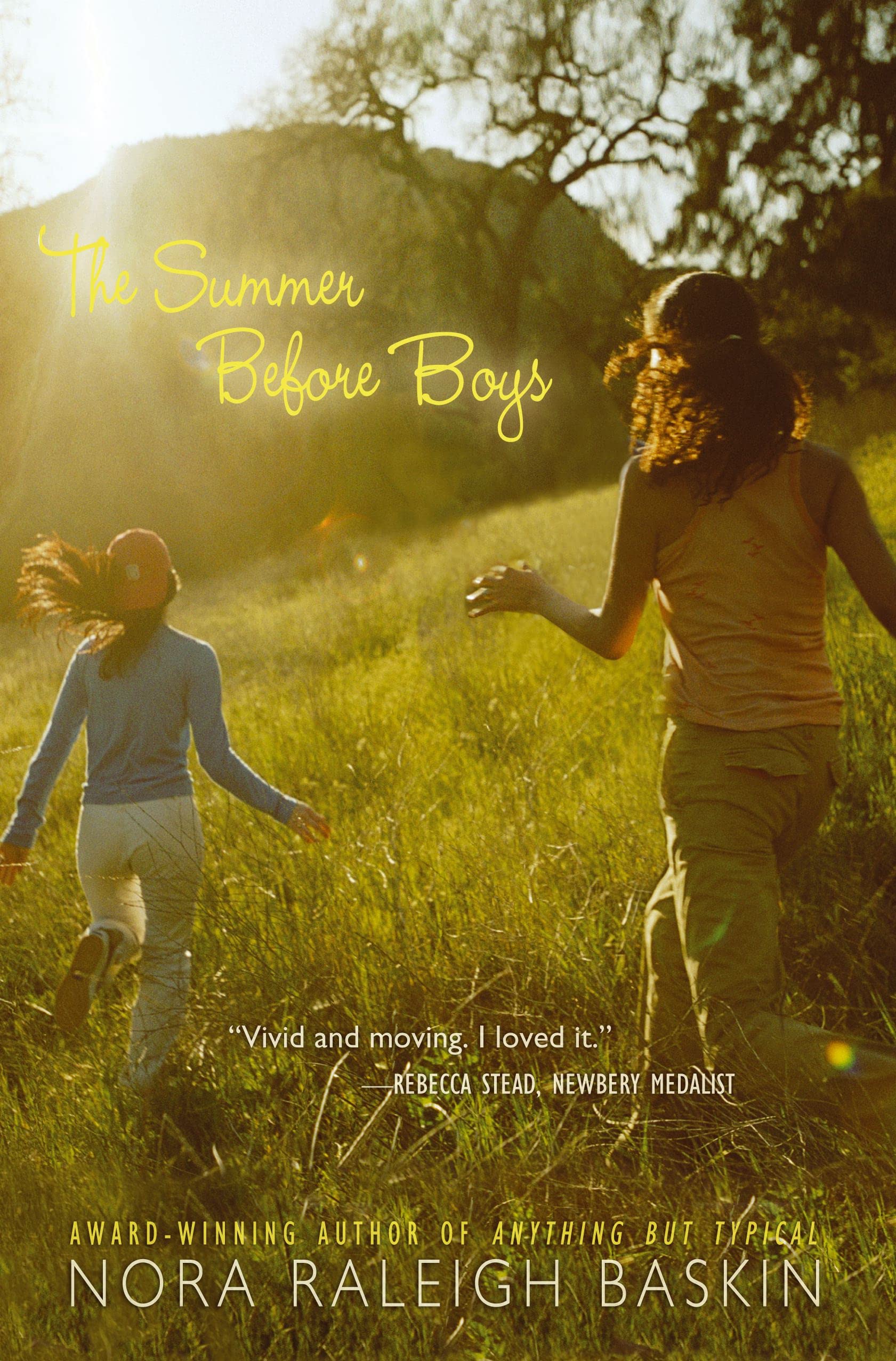 The Summer Before Boys,Used