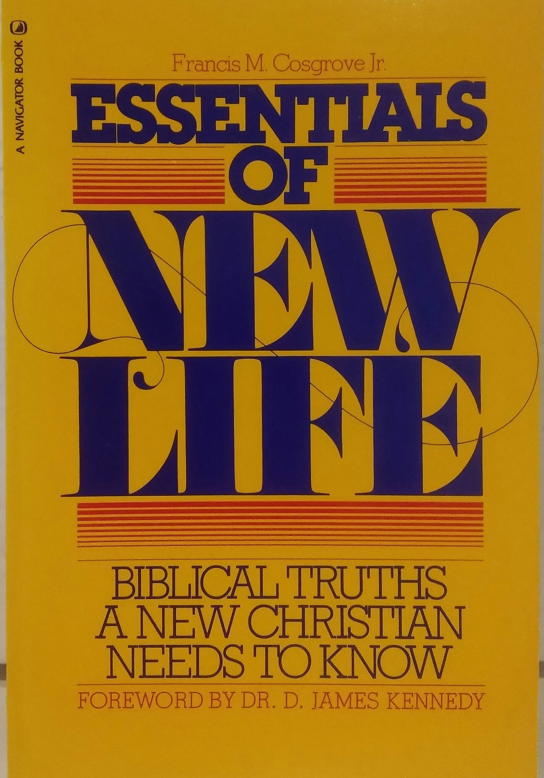 Essentials of New Life,Used