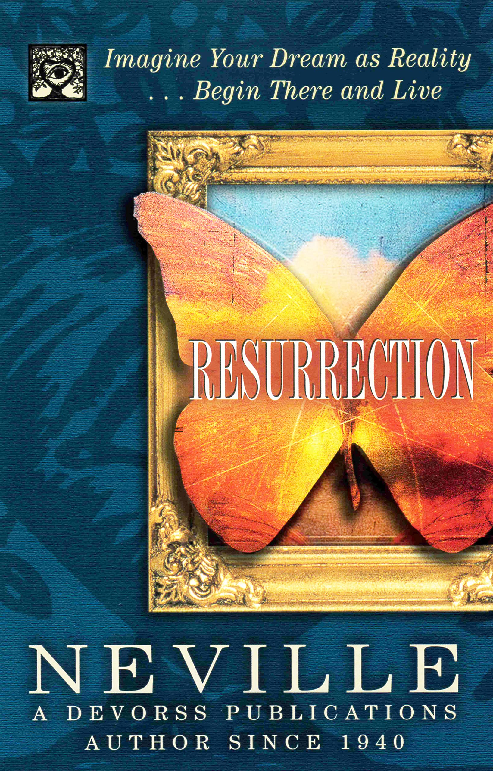 RESURRECTION: Revised & Updated Edition,Used