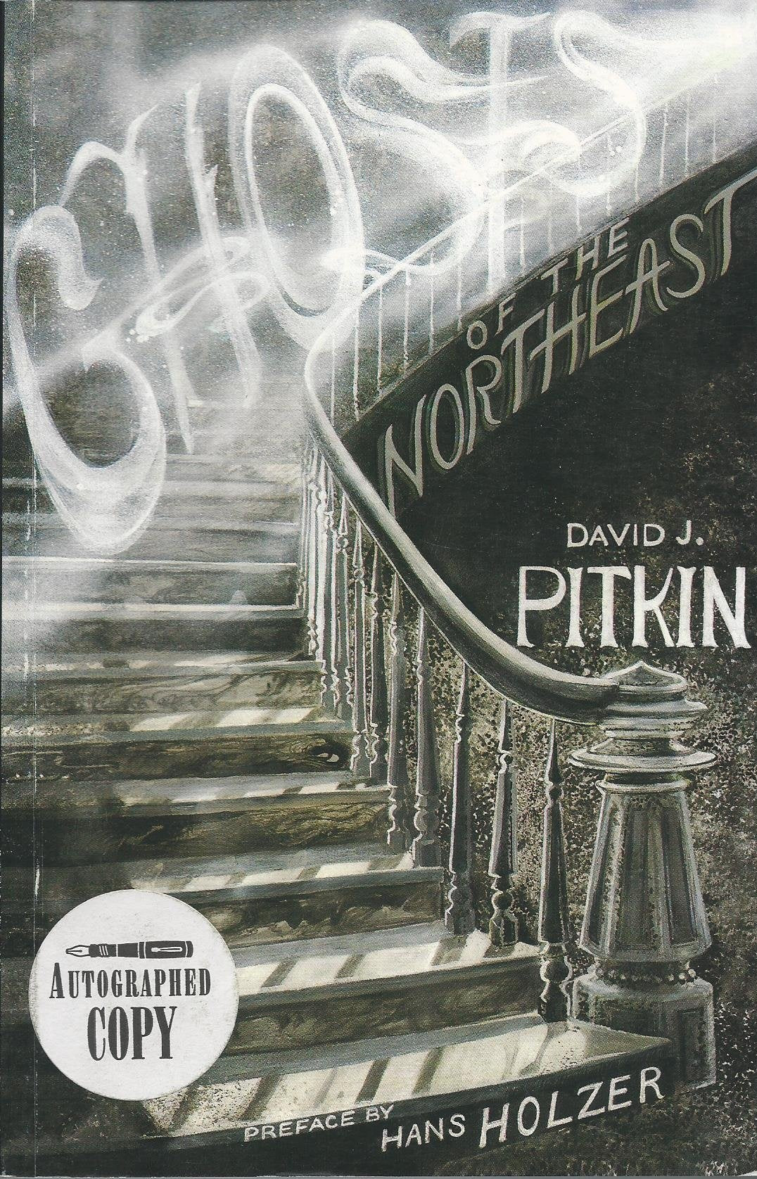 Ghosts of the Northeast,Used