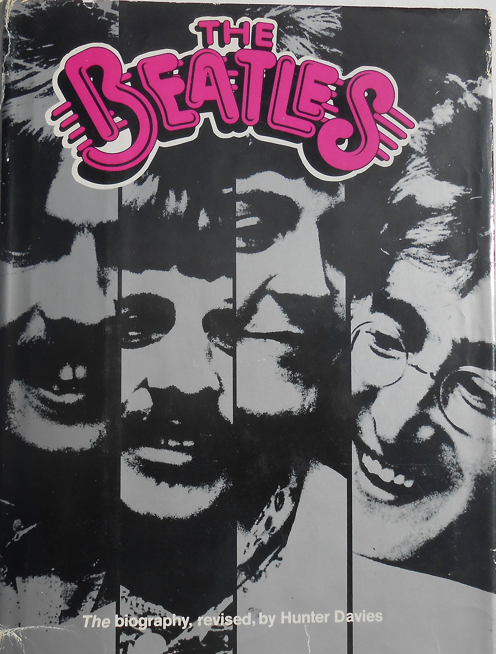 The Beatles,Used