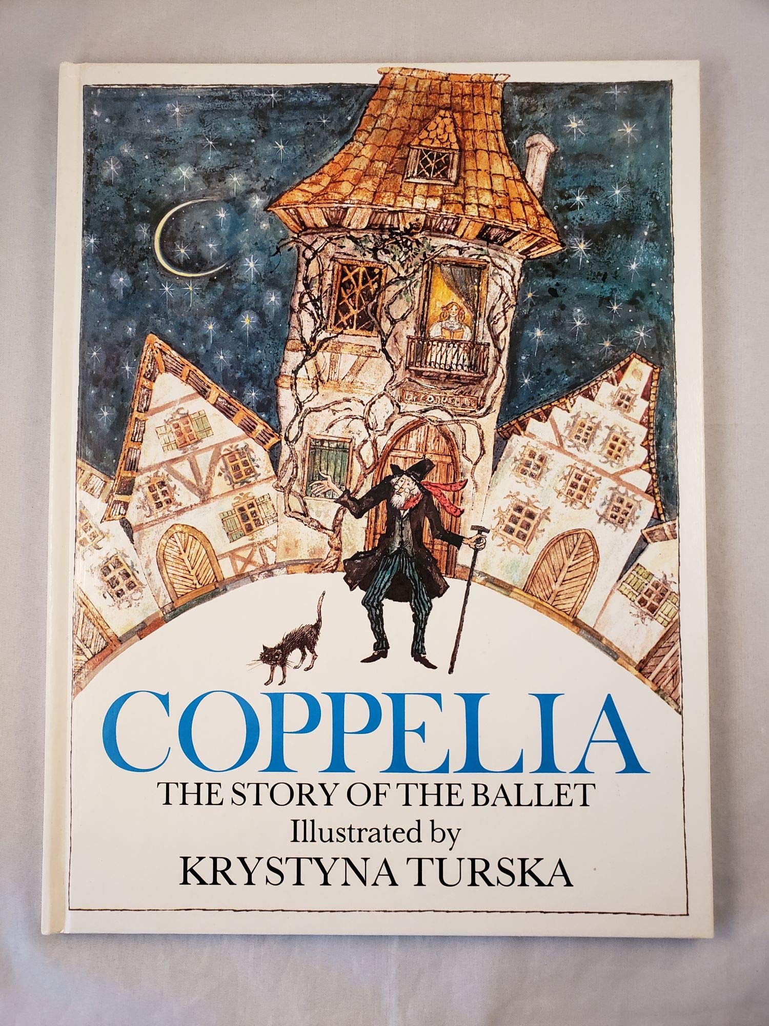 Coppeli,Used