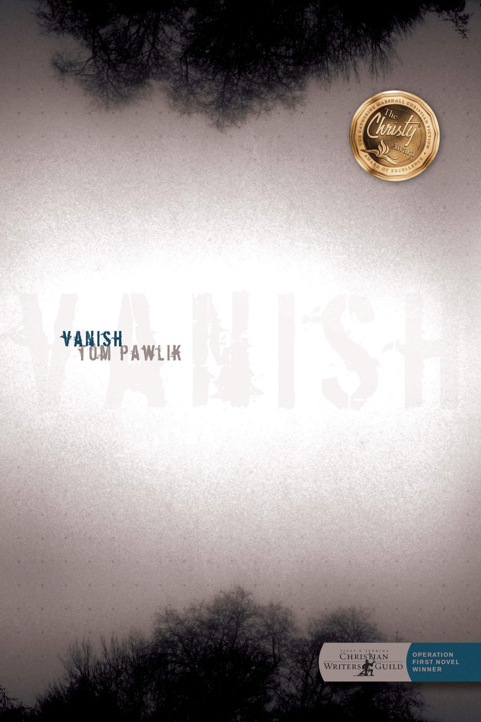 Vanish,Used