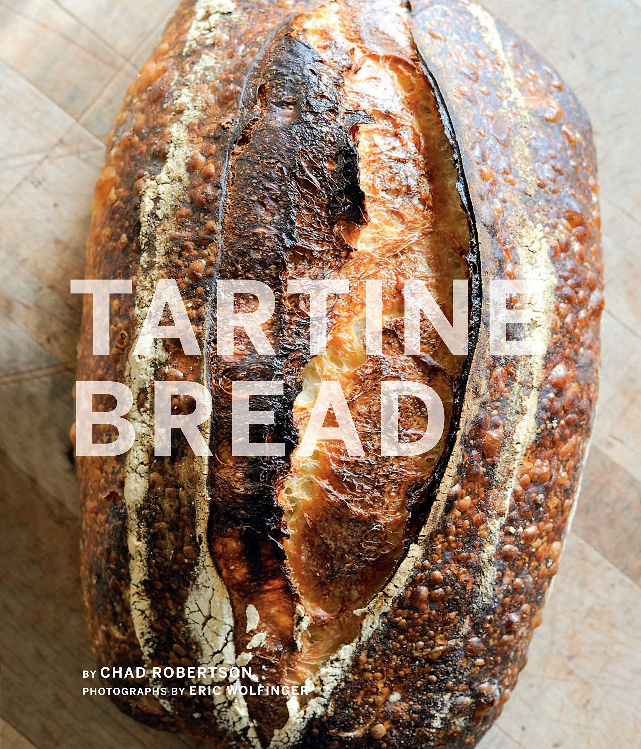 Tartine Bread,New