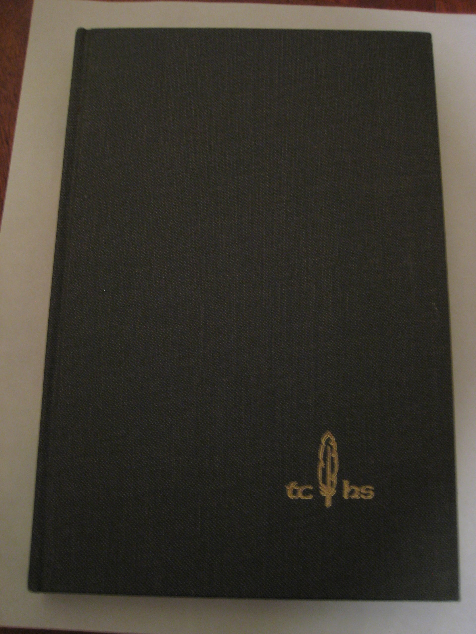 Wilson County (Tennessee county history series),Used