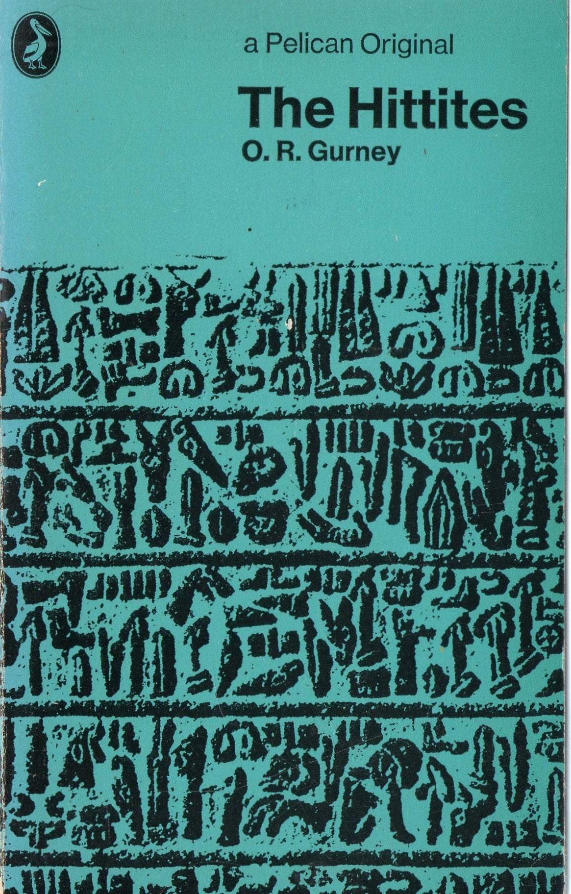 The Hittites,Used