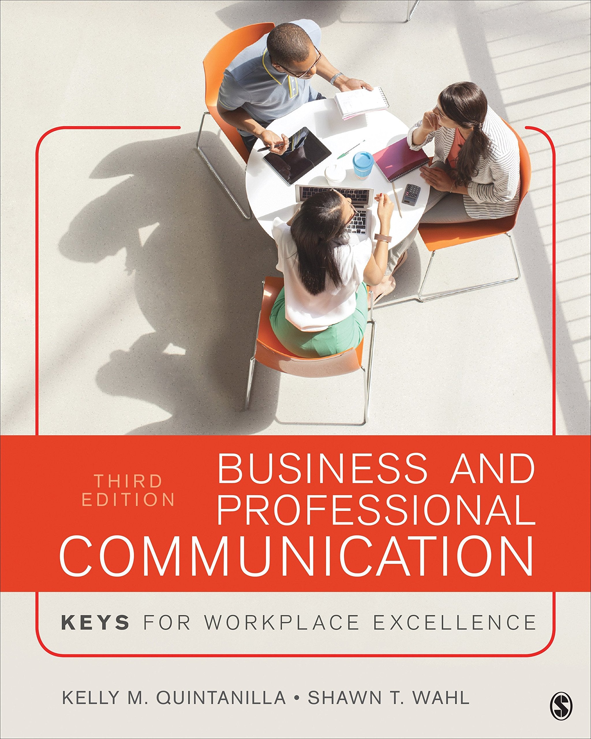 Business and Professional Communication: KEYS for Workplace Excellence,Used