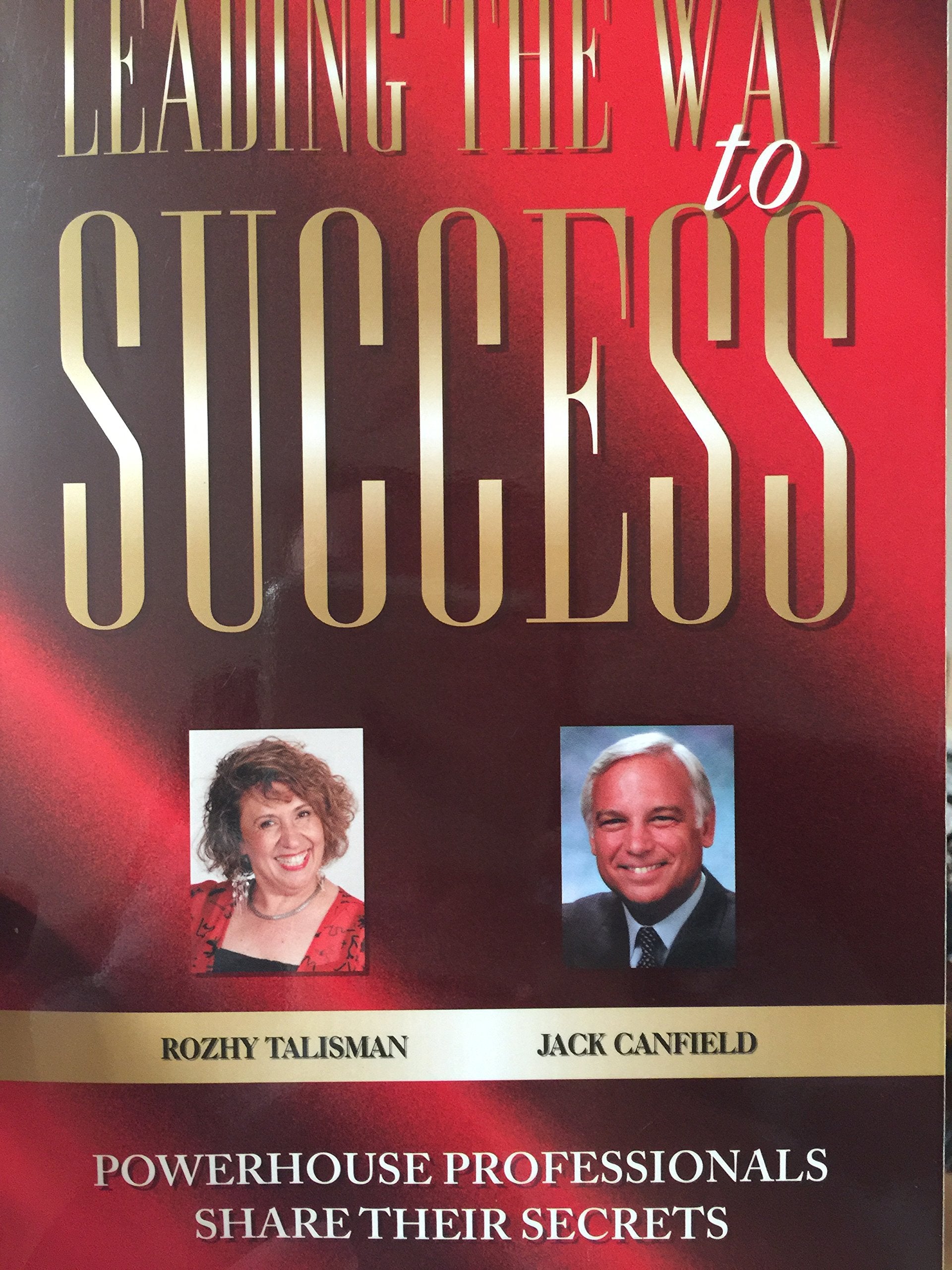 Leading the Way to Success,New
