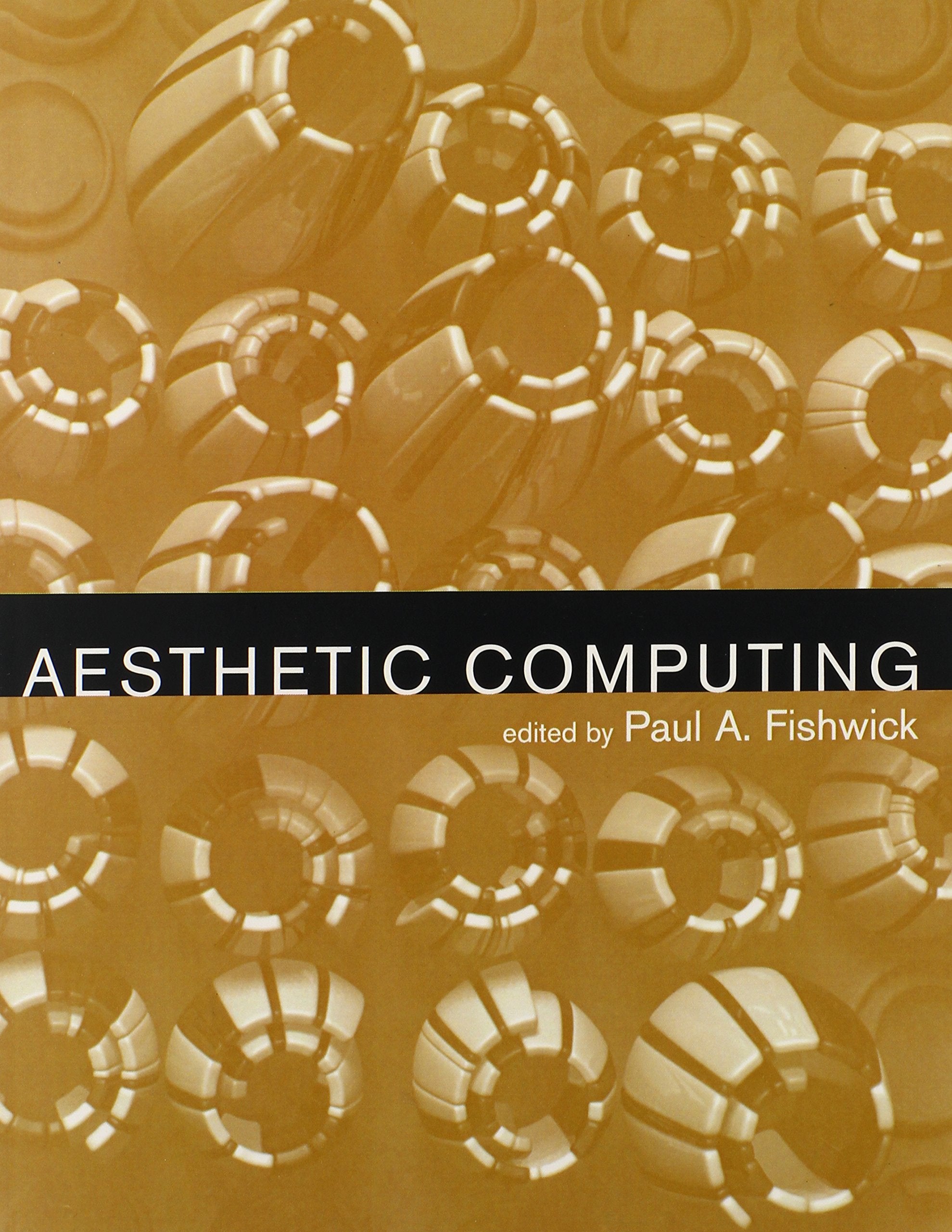 Aesthetic Computing,Used